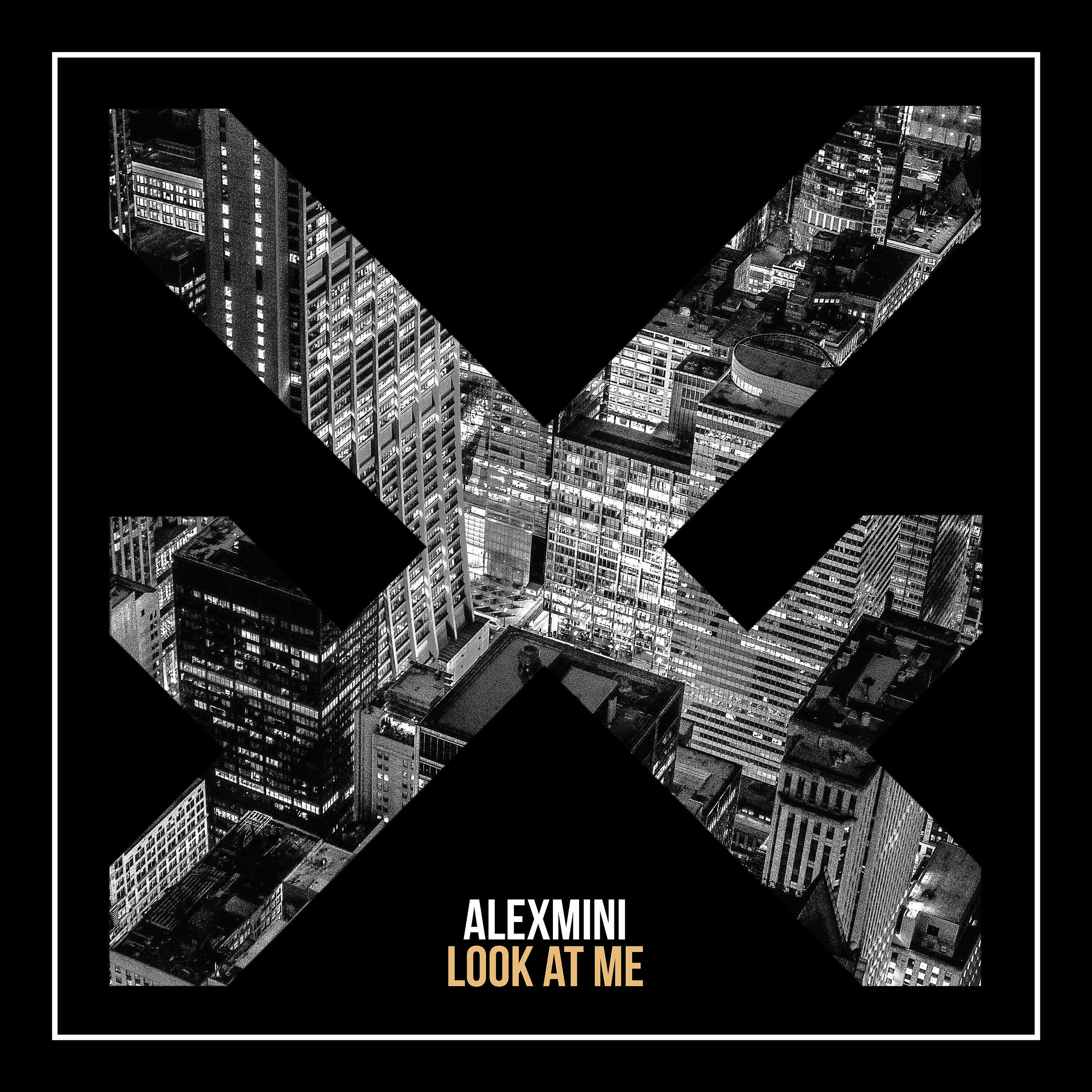 Релиз Look at Me