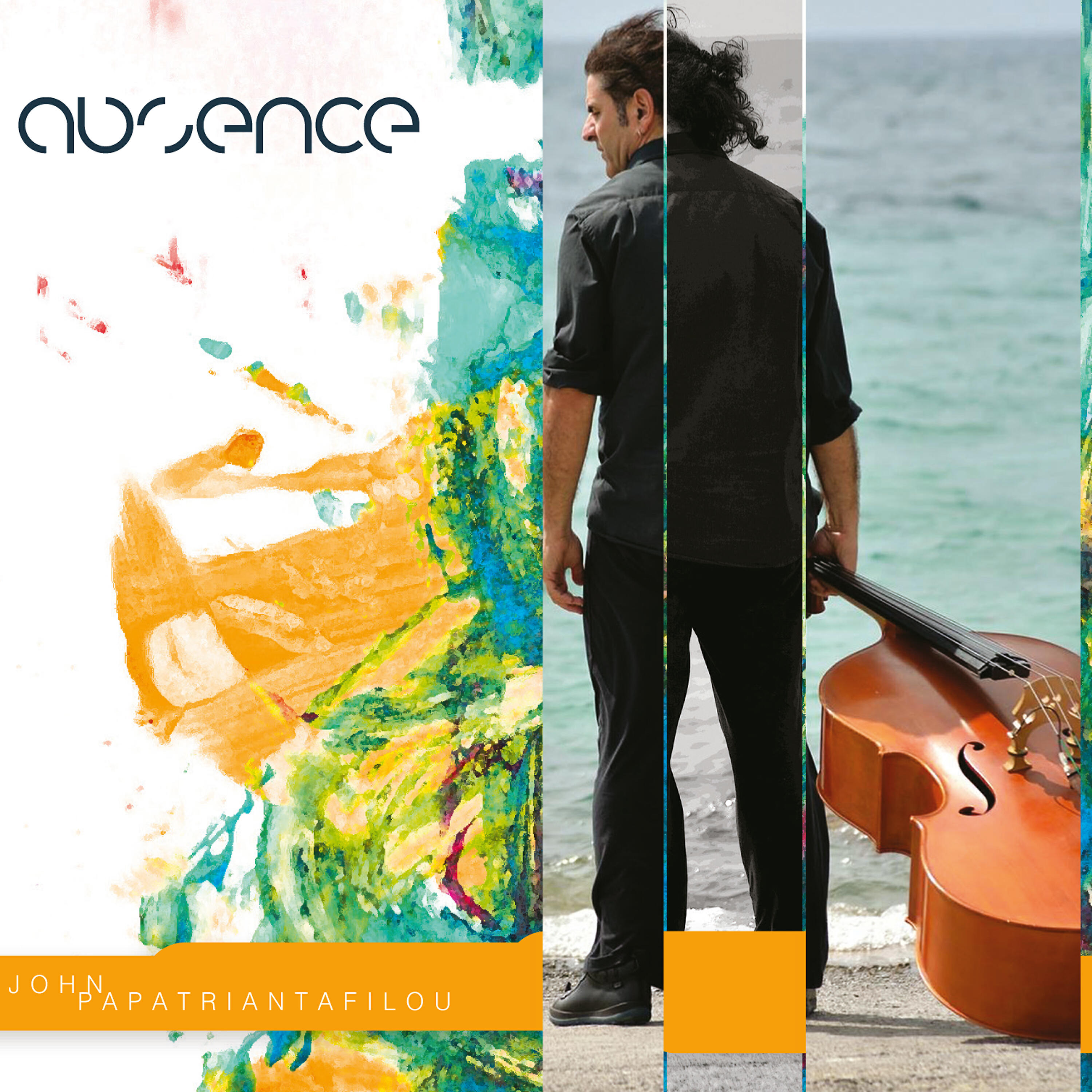 Релиз Absence