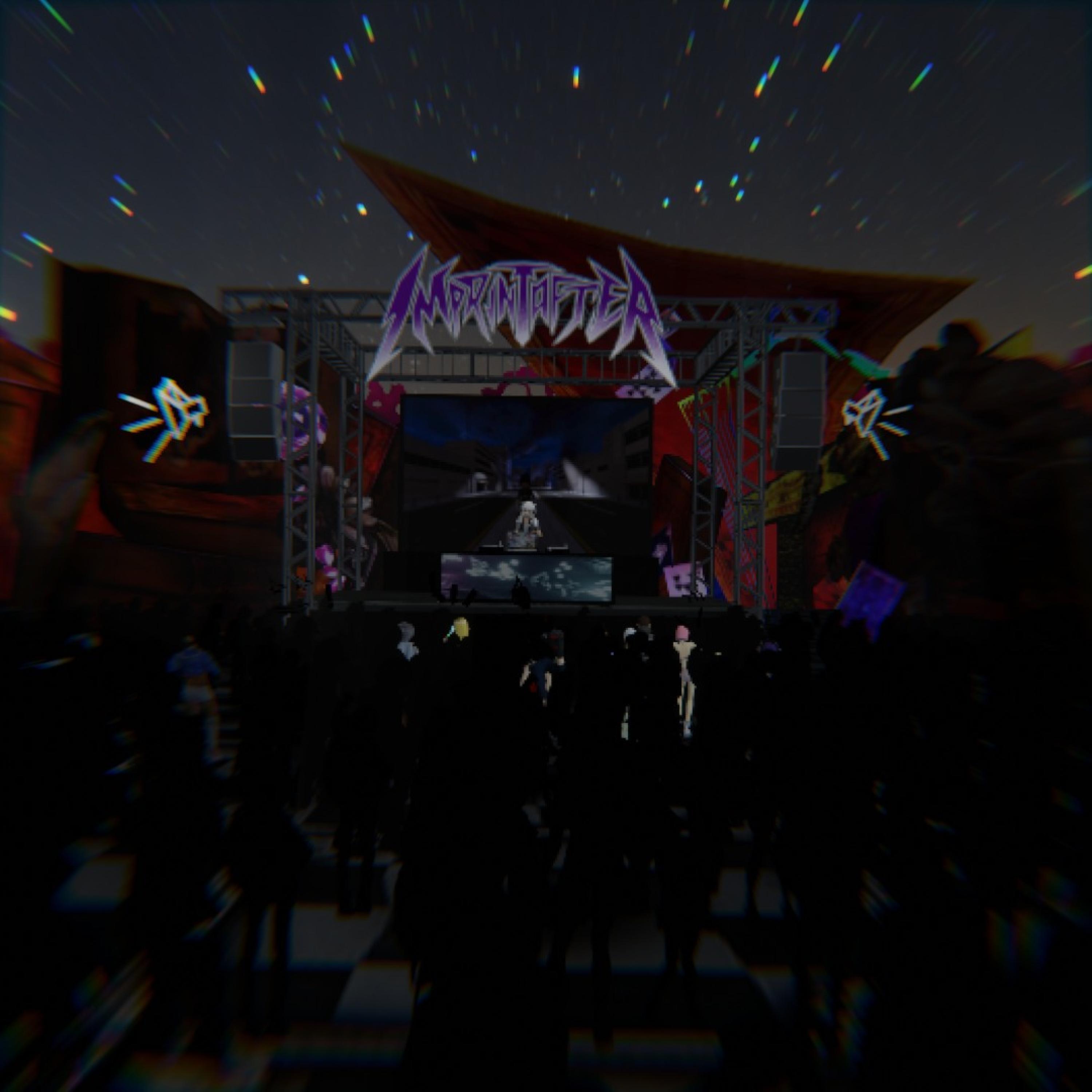 Релиз sanctuary re:mix