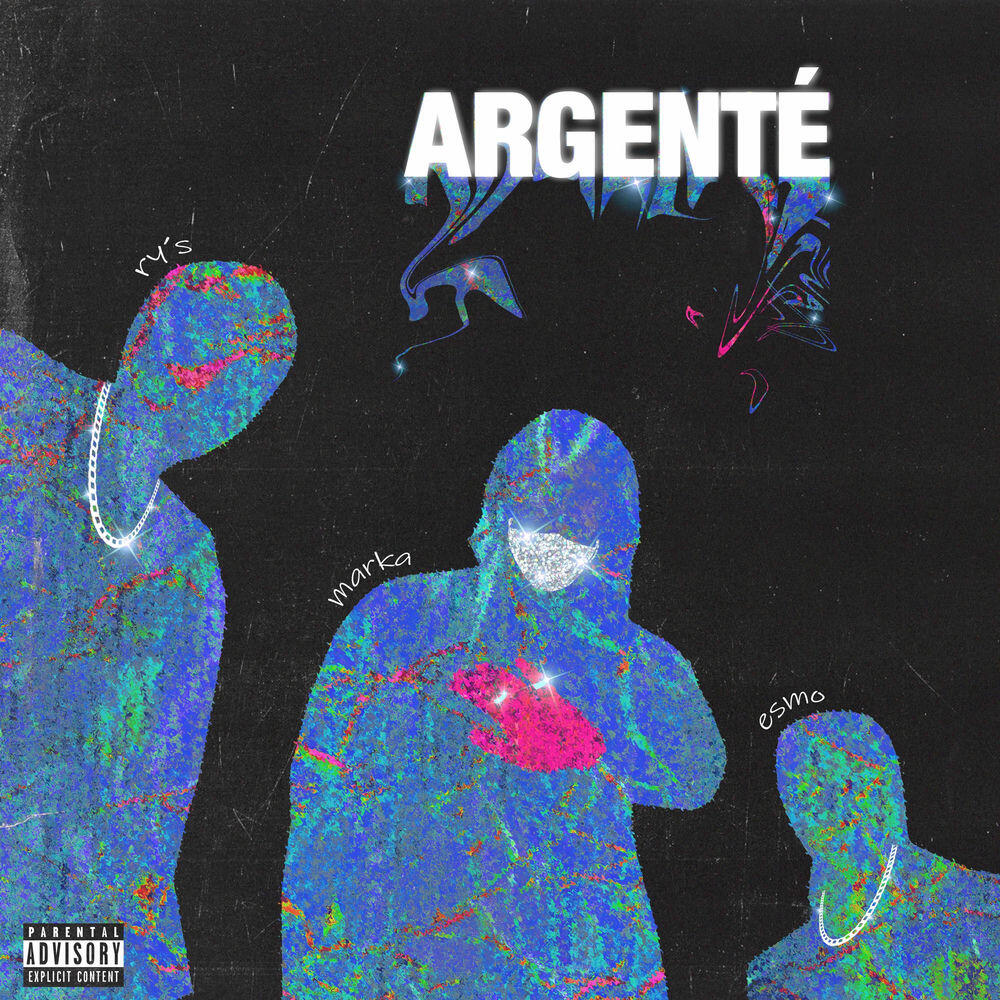 Релиз Argenté