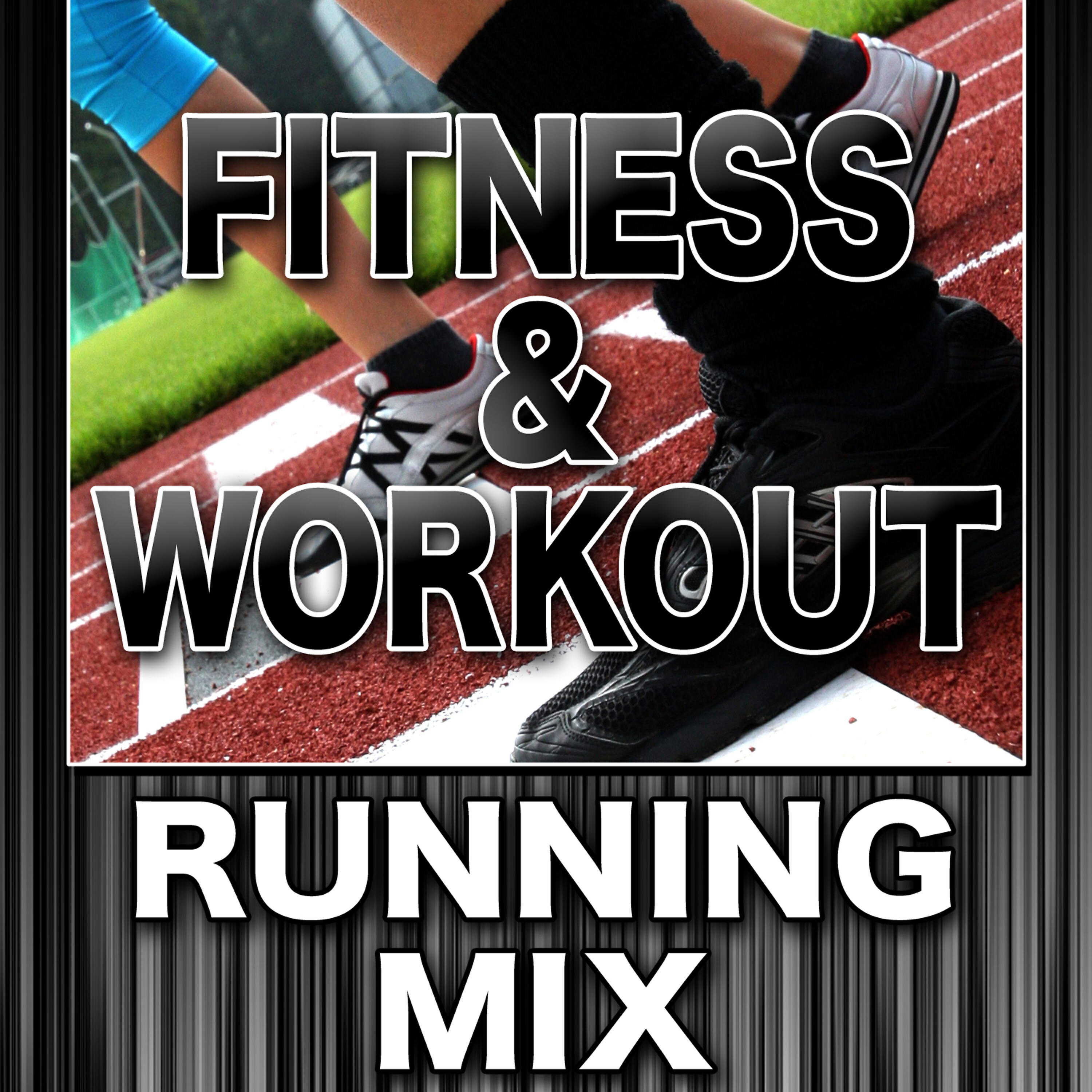 Релиз Fitness & Workout: Running Mix