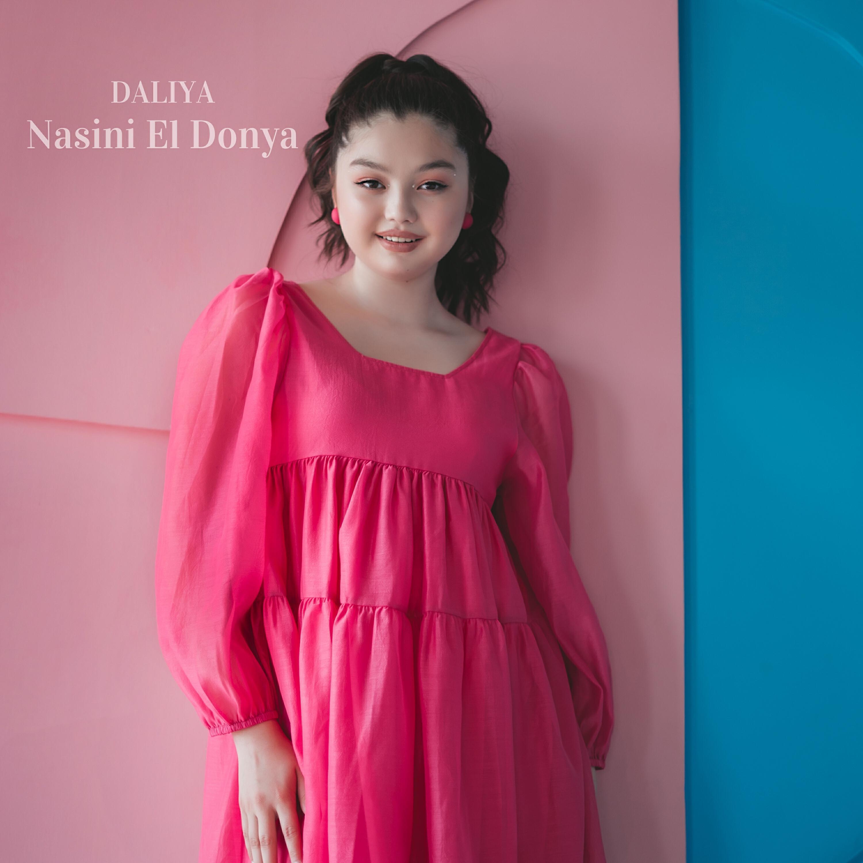 Daliya