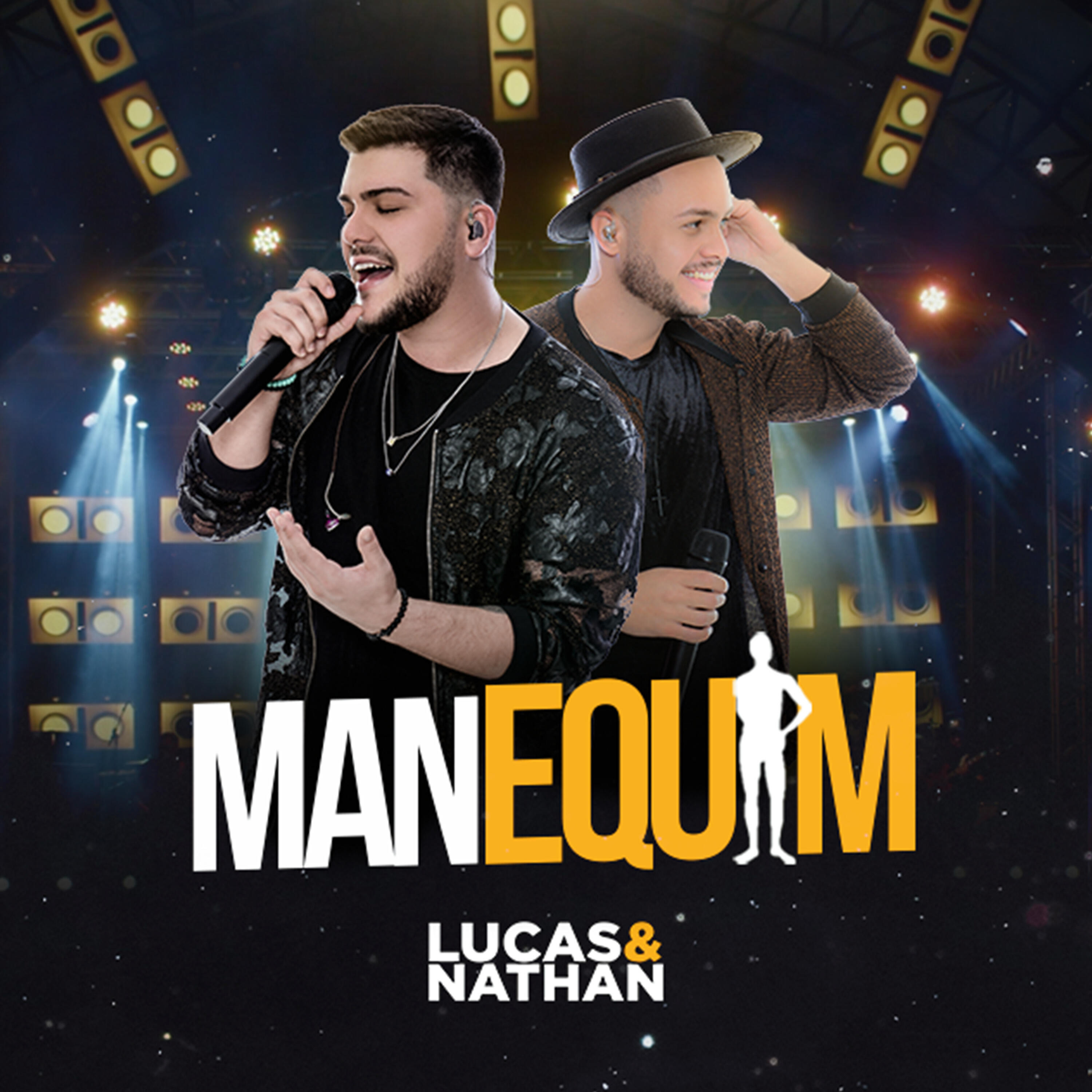 Релиз Manequim