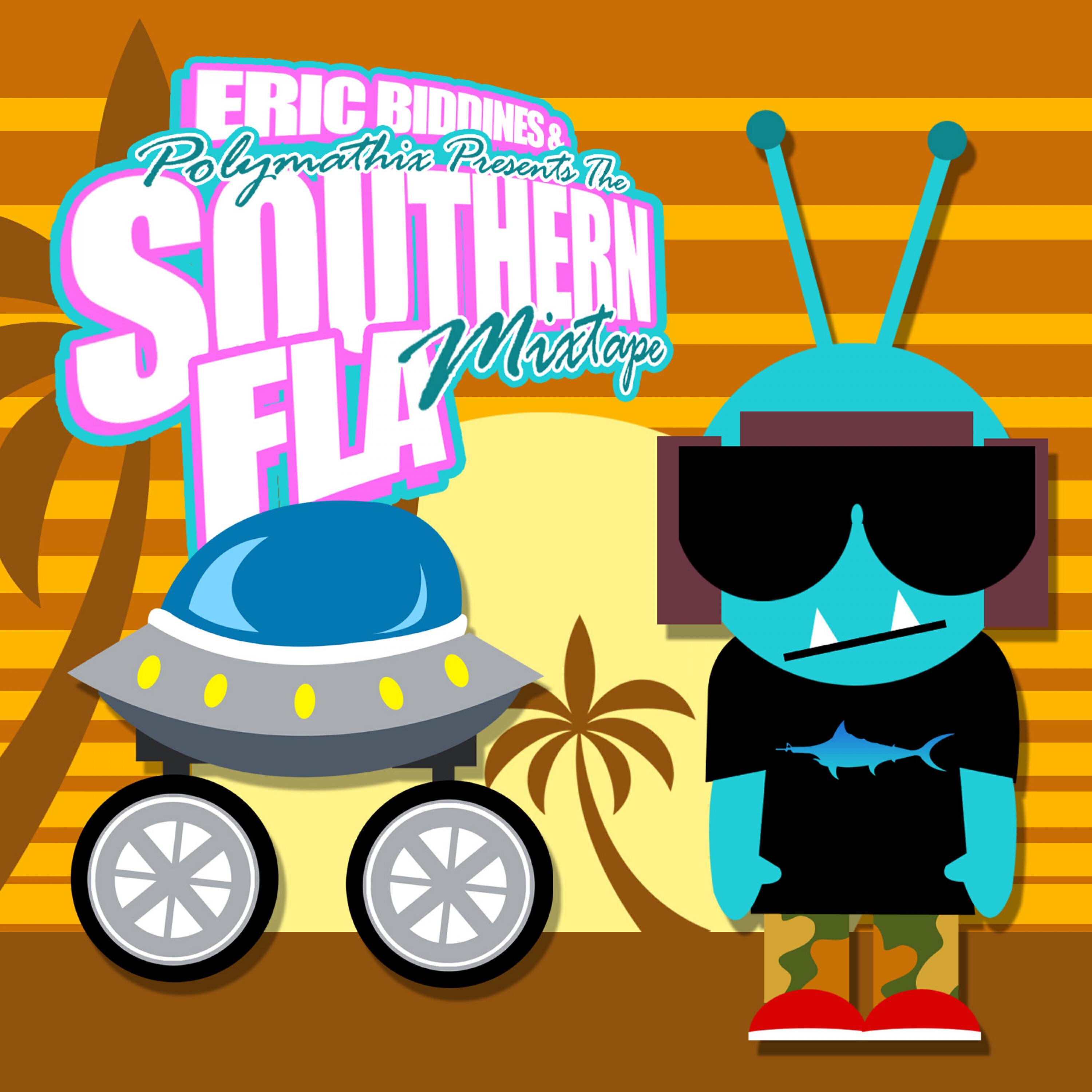 Релиз Southern FLA