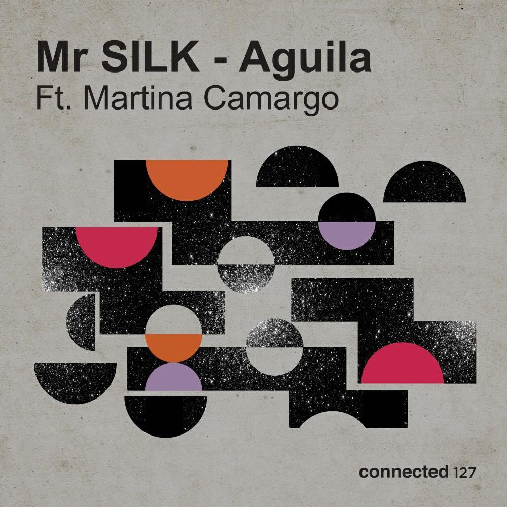 Mr Silk