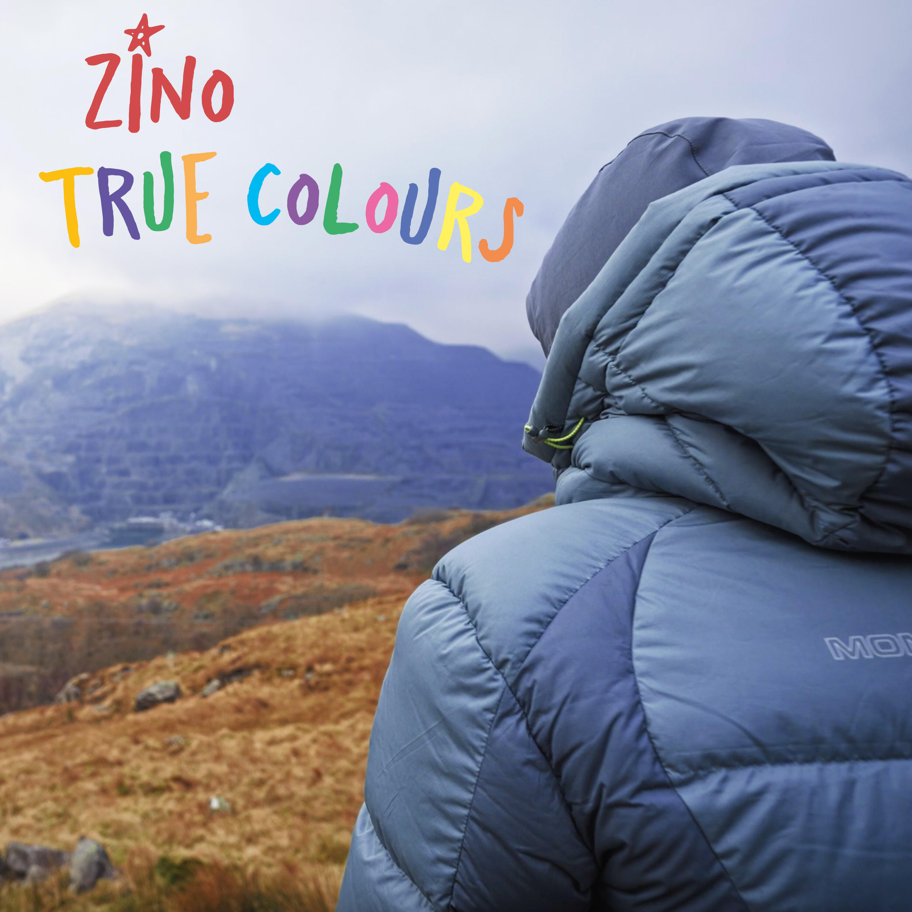 Релиз True Colours