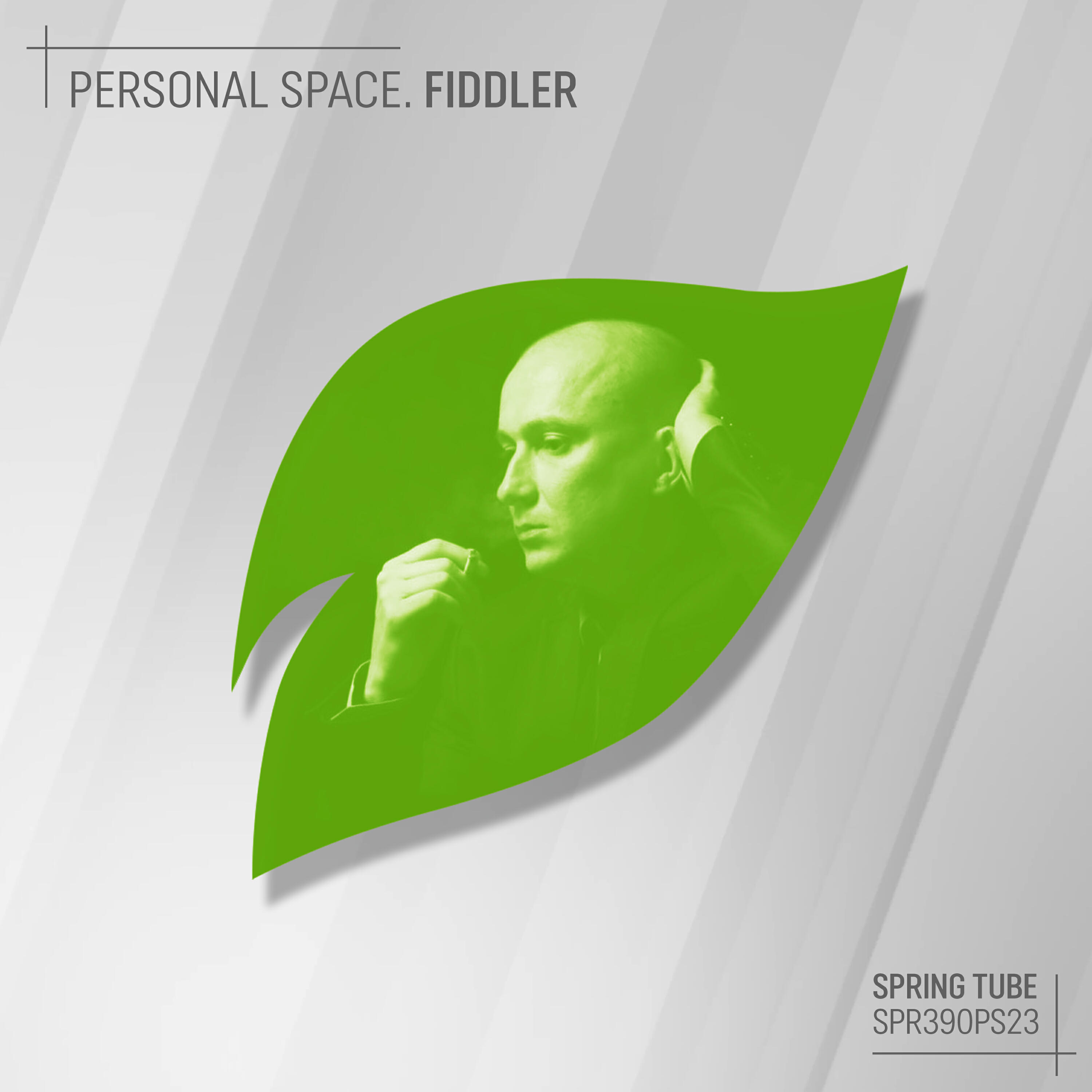 Релиз Personal Space. Fiddler