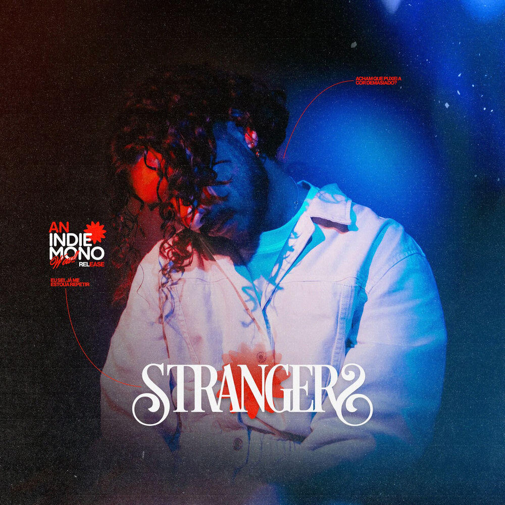 Релиз Strangers