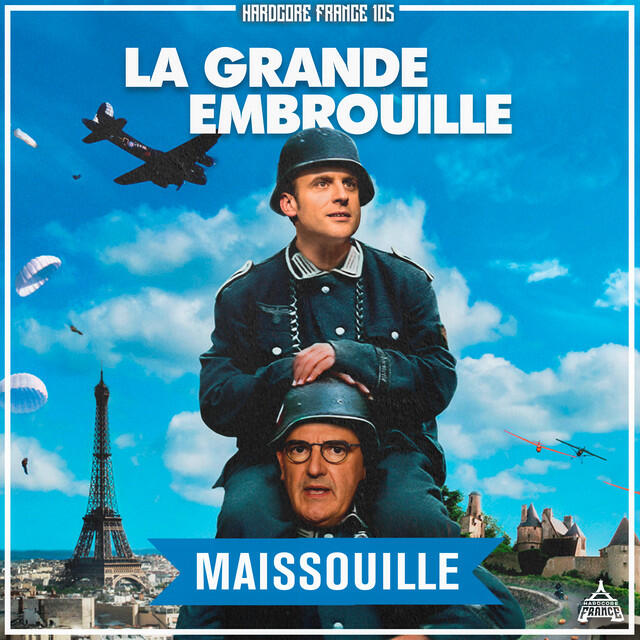 Релиз La Grande Embrouille