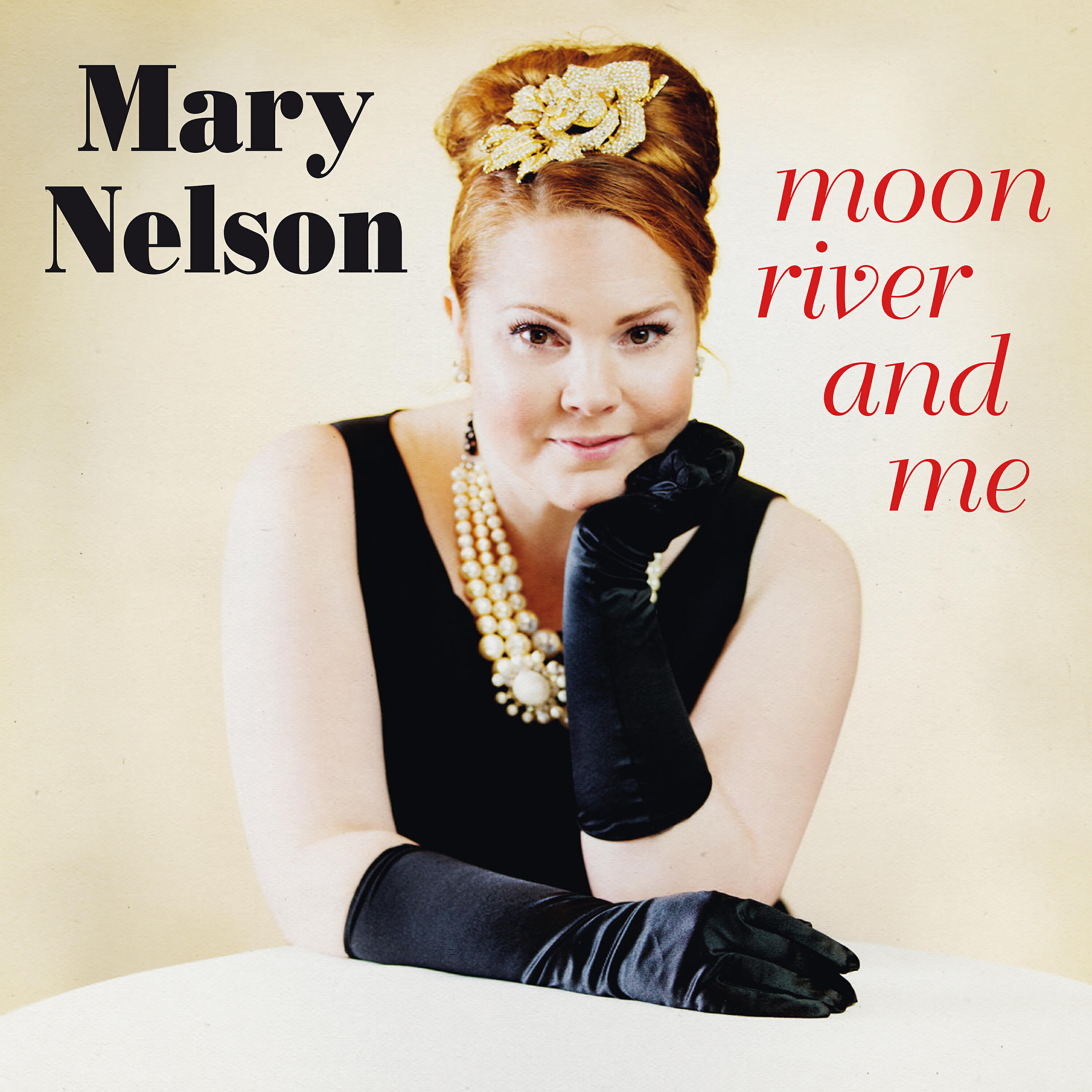 Постер альбома Moon River and Me