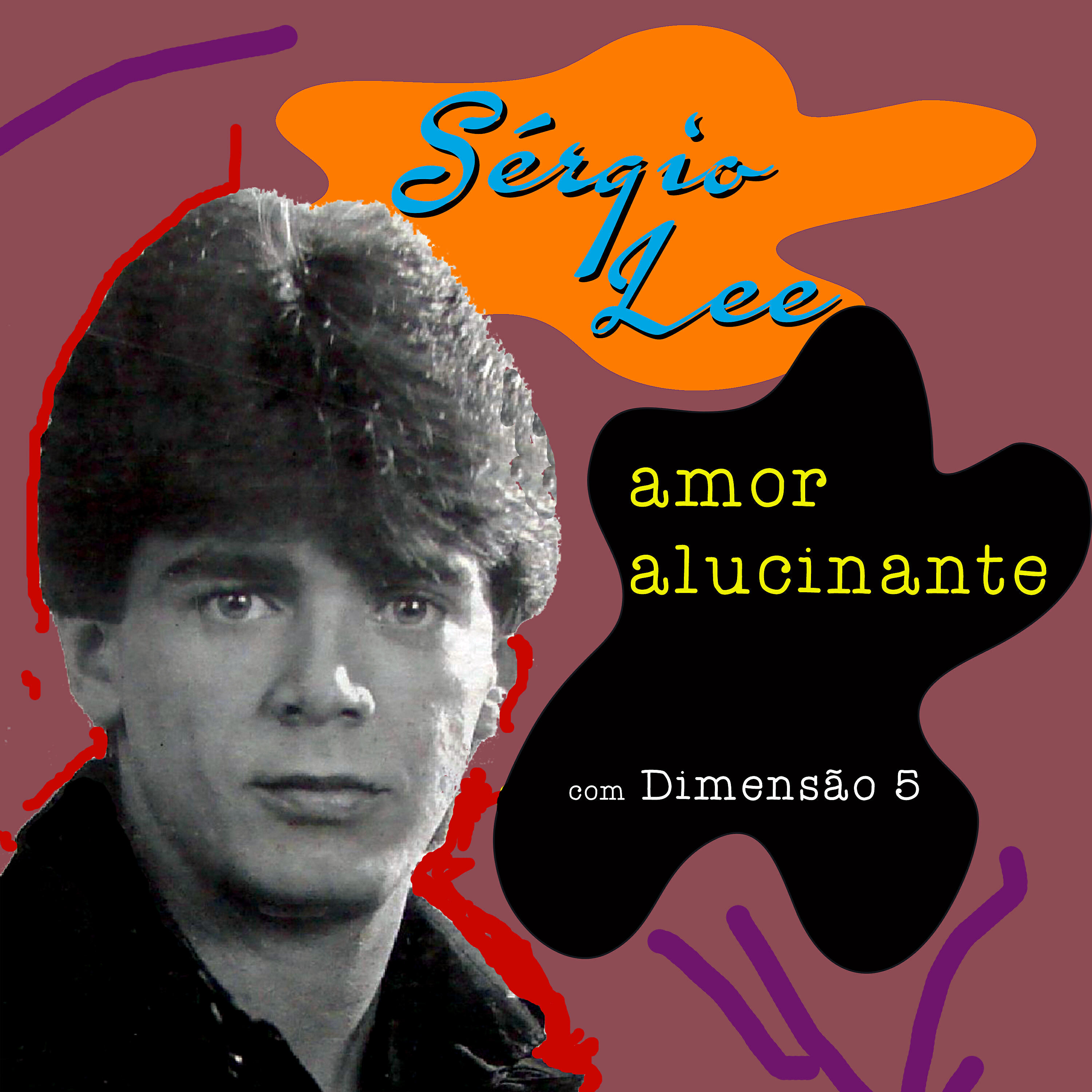 Релиз Amor Alucinante