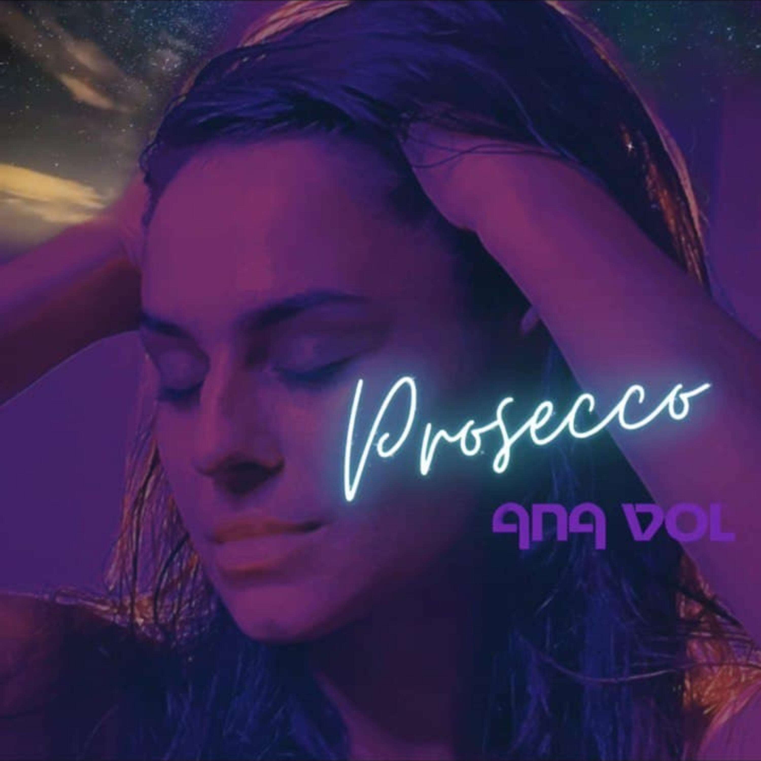 Релиз Prosecco