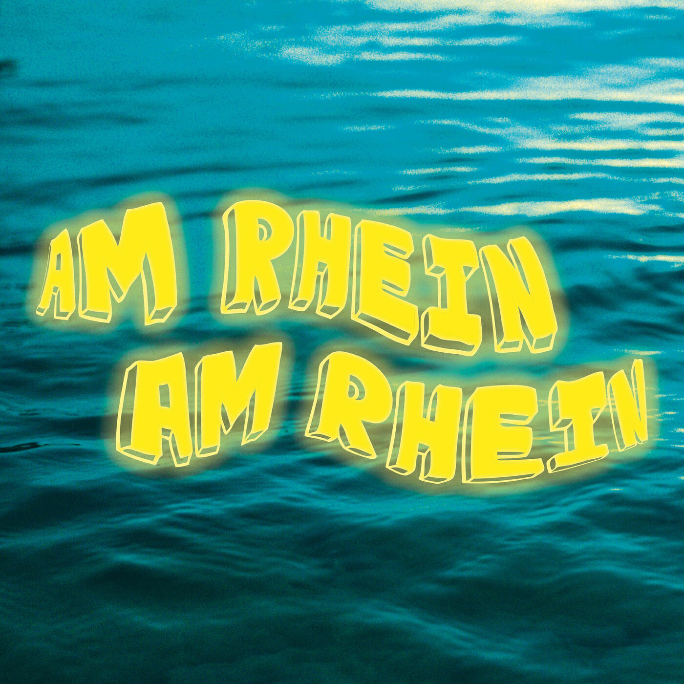 Релиз Am Rhein Am Rhein
