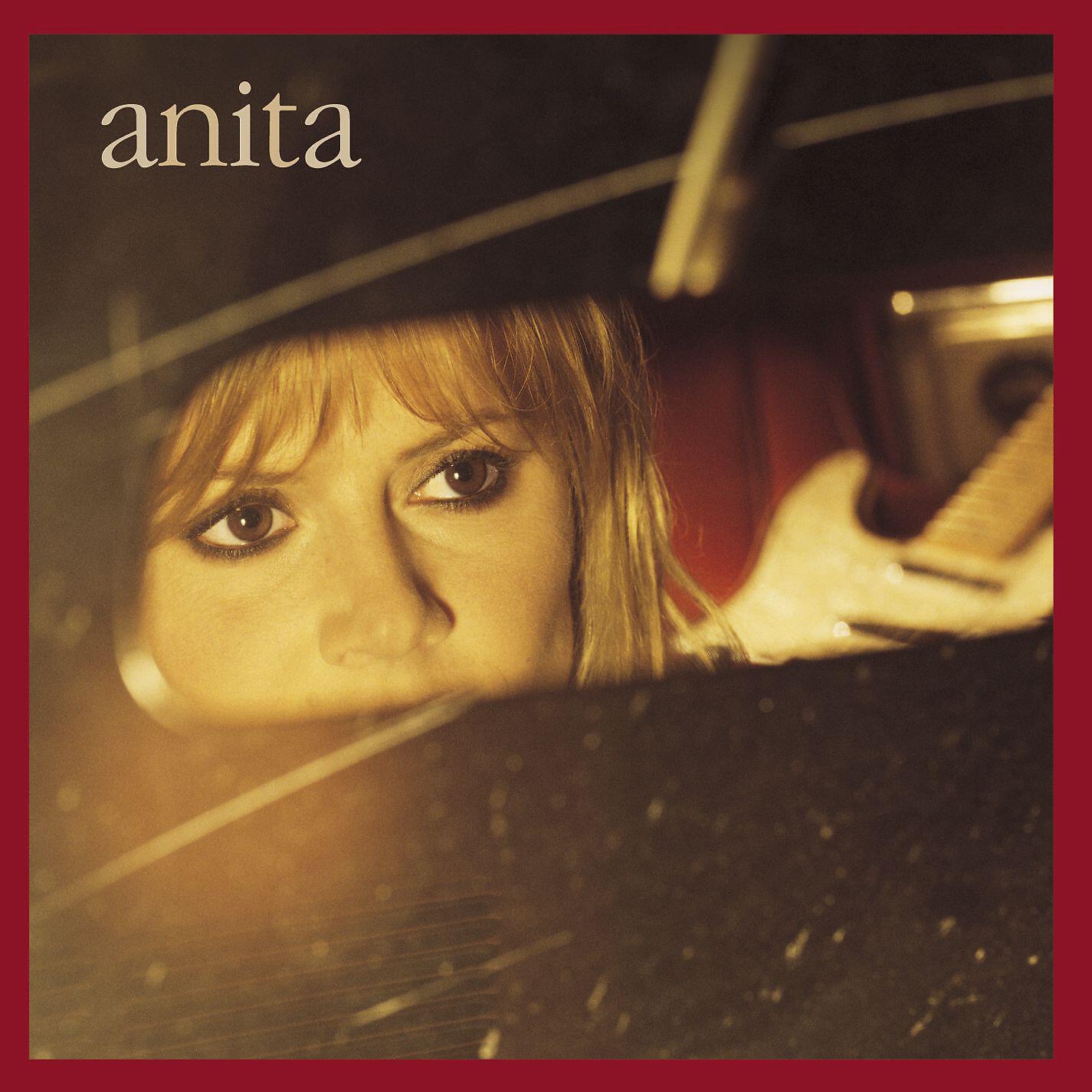Релиз Anita