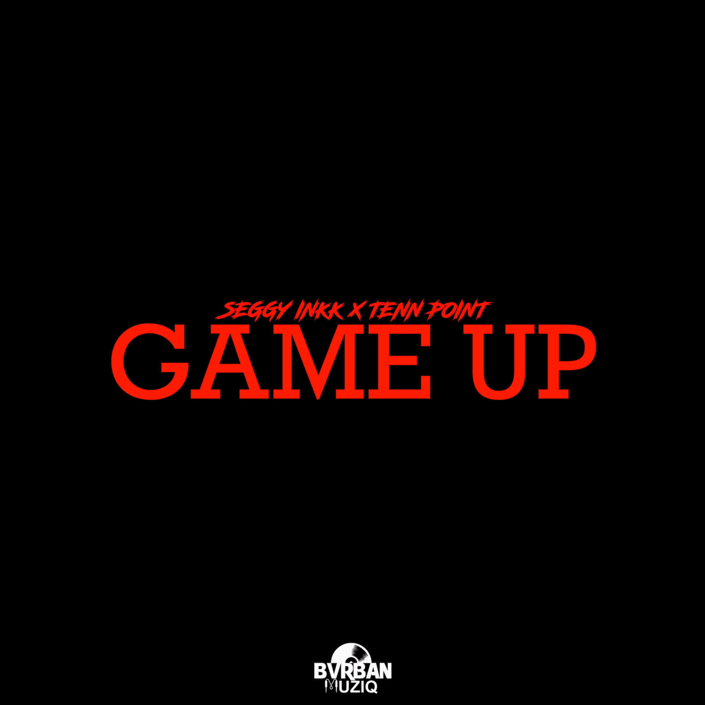 Релиз Game Up