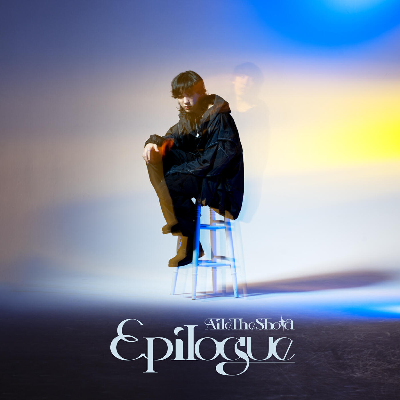 Релиз Epilogue