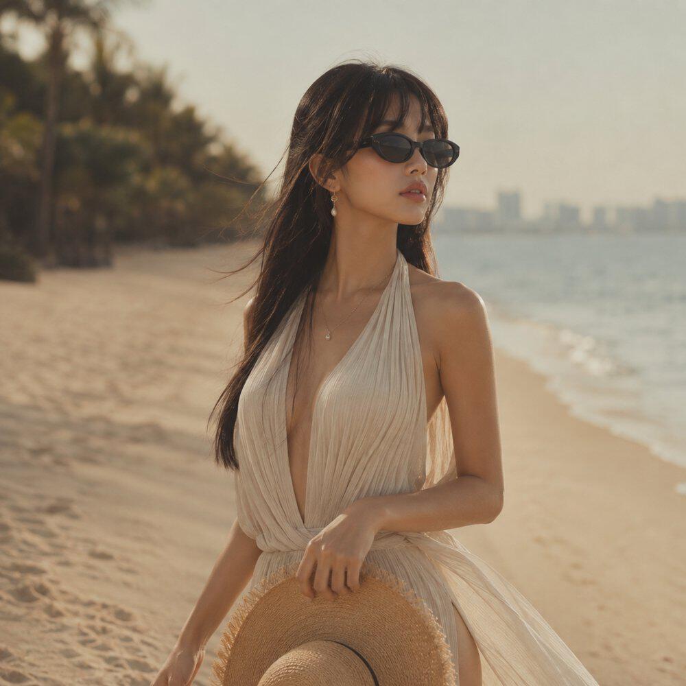 Релиз By The Sea