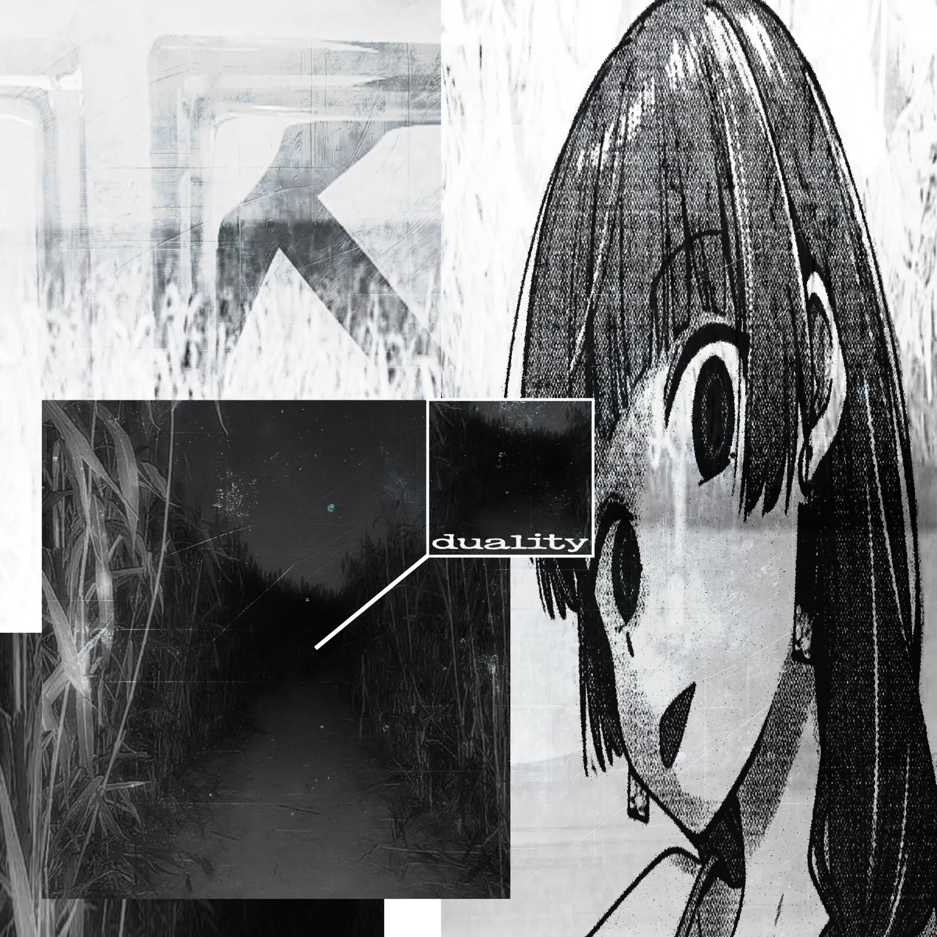 Релиз duality