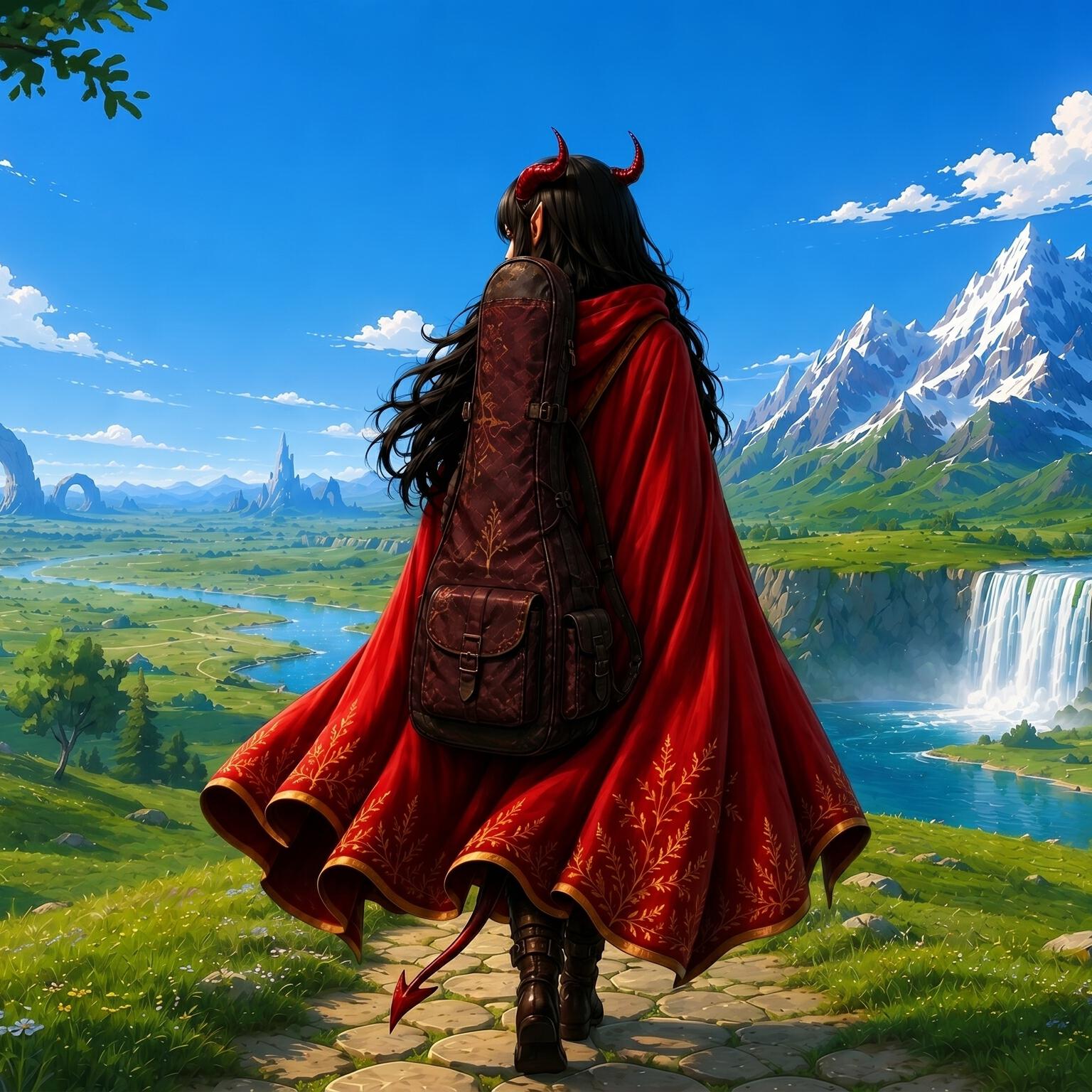 Релиз Windborne