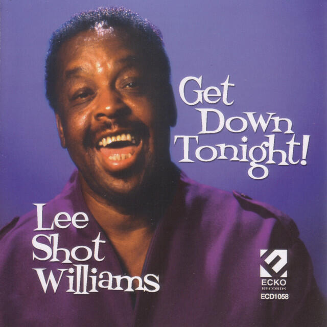 Релиз Get Down Tonight