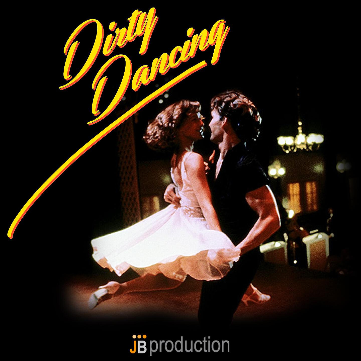 Релиз Dirty Dancing