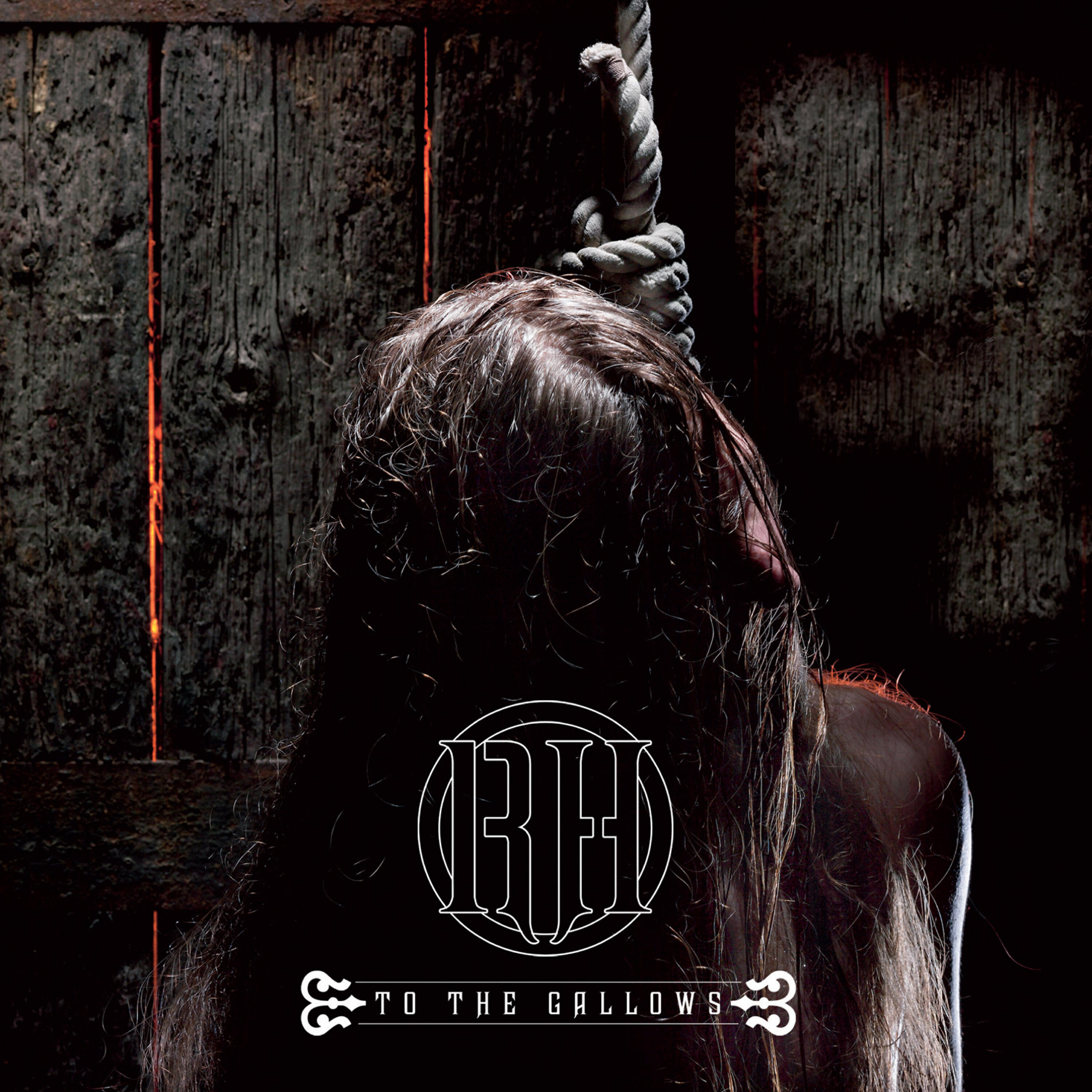 Релиз To The Gallows