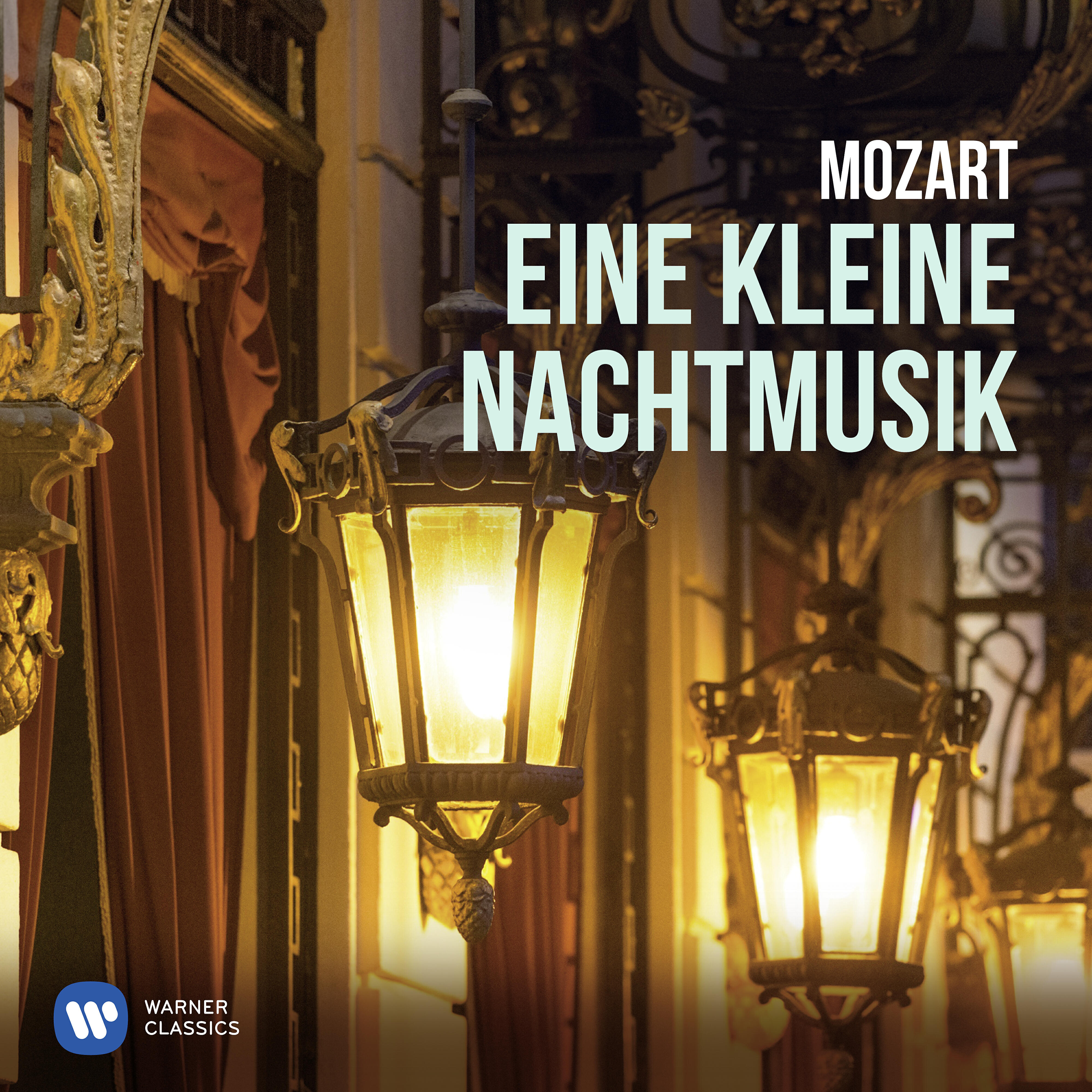 Релиз Eine kleine Nachtmusik