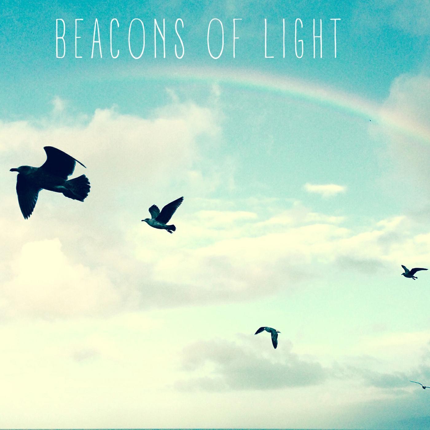Релиз Beacons of Light