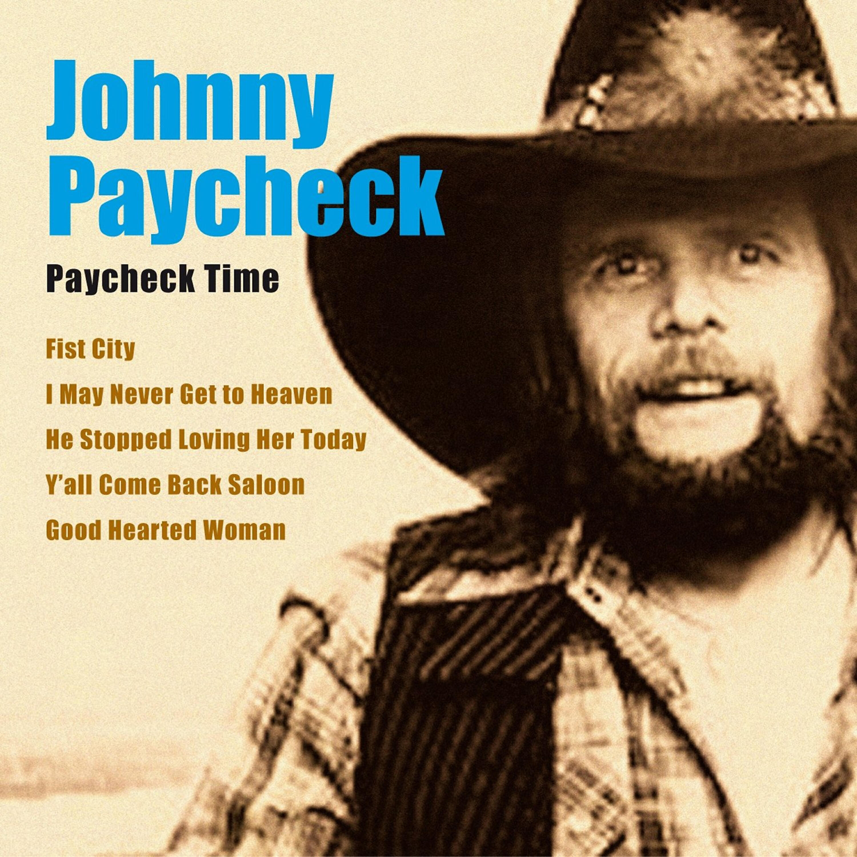 Релиз Paycheck Time