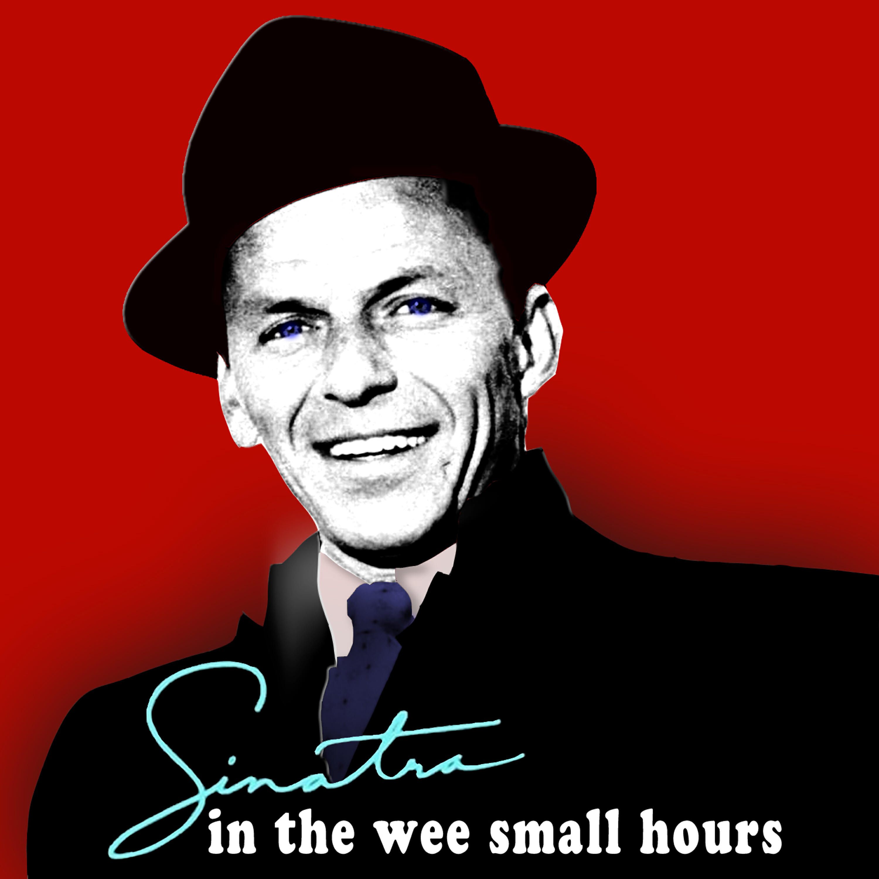 Постер альбома In the Wee Small Hours