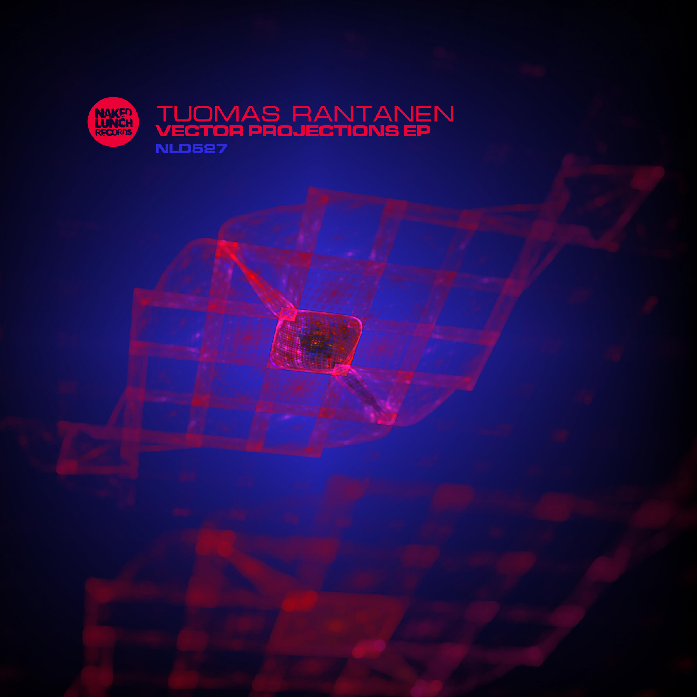 Релиз Vector Projections EP