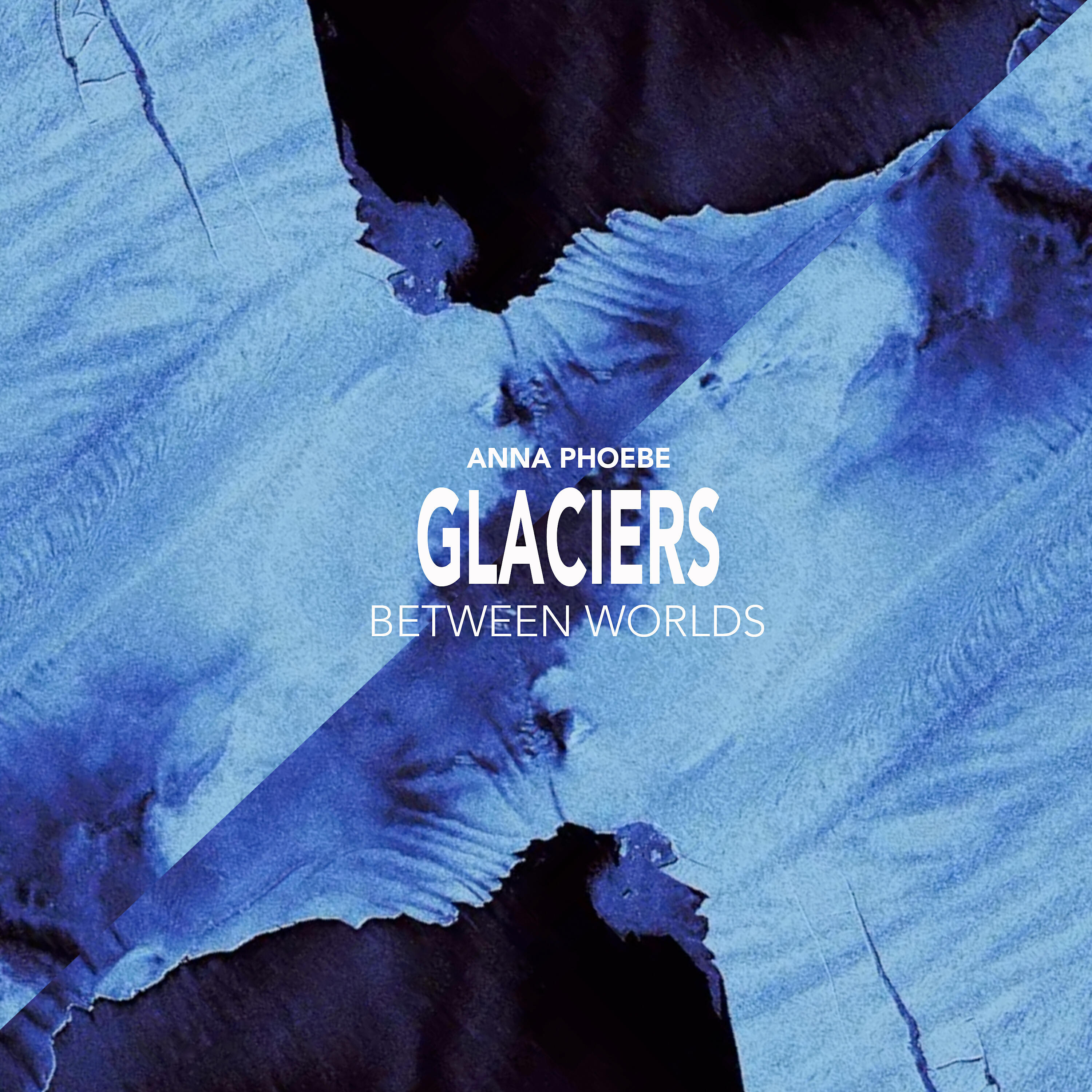 Релиз Glaciers - Between Worlds