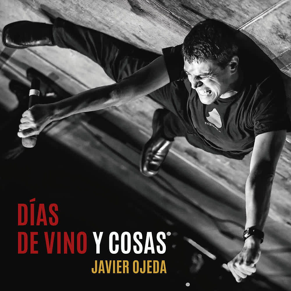 Релиз Días de Vino y Cosas