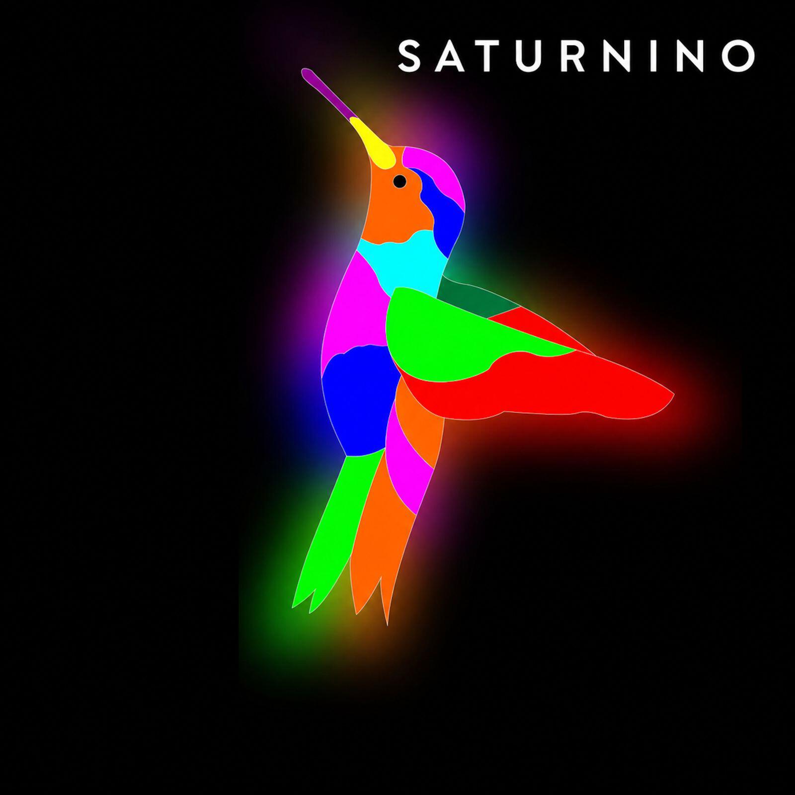 Релиз Colibrì