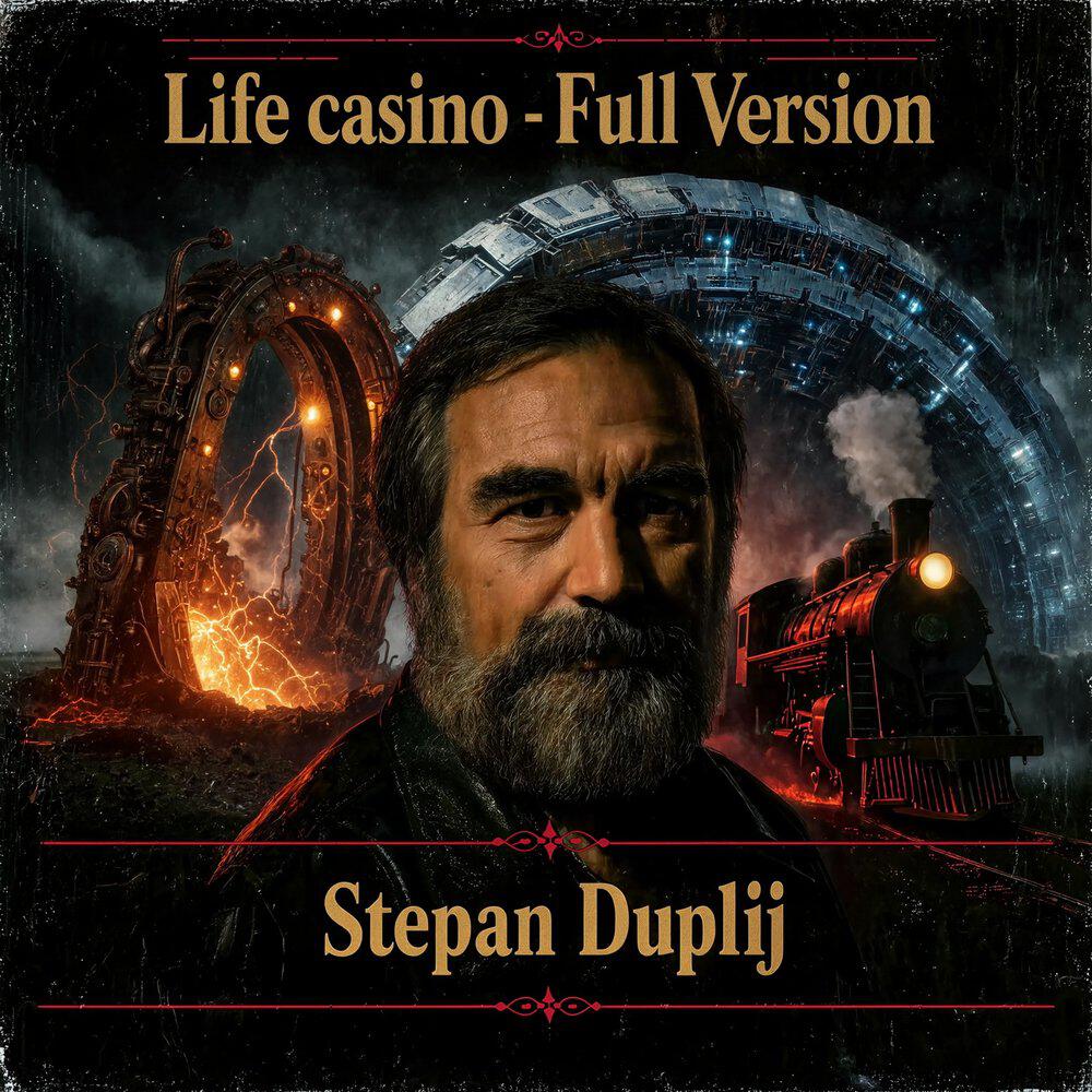Релиз Life Casino (Full Version)