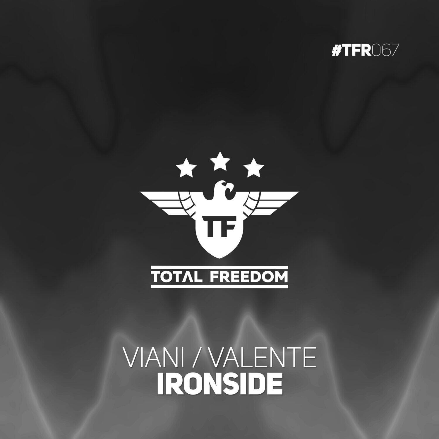 Релиз Ironside