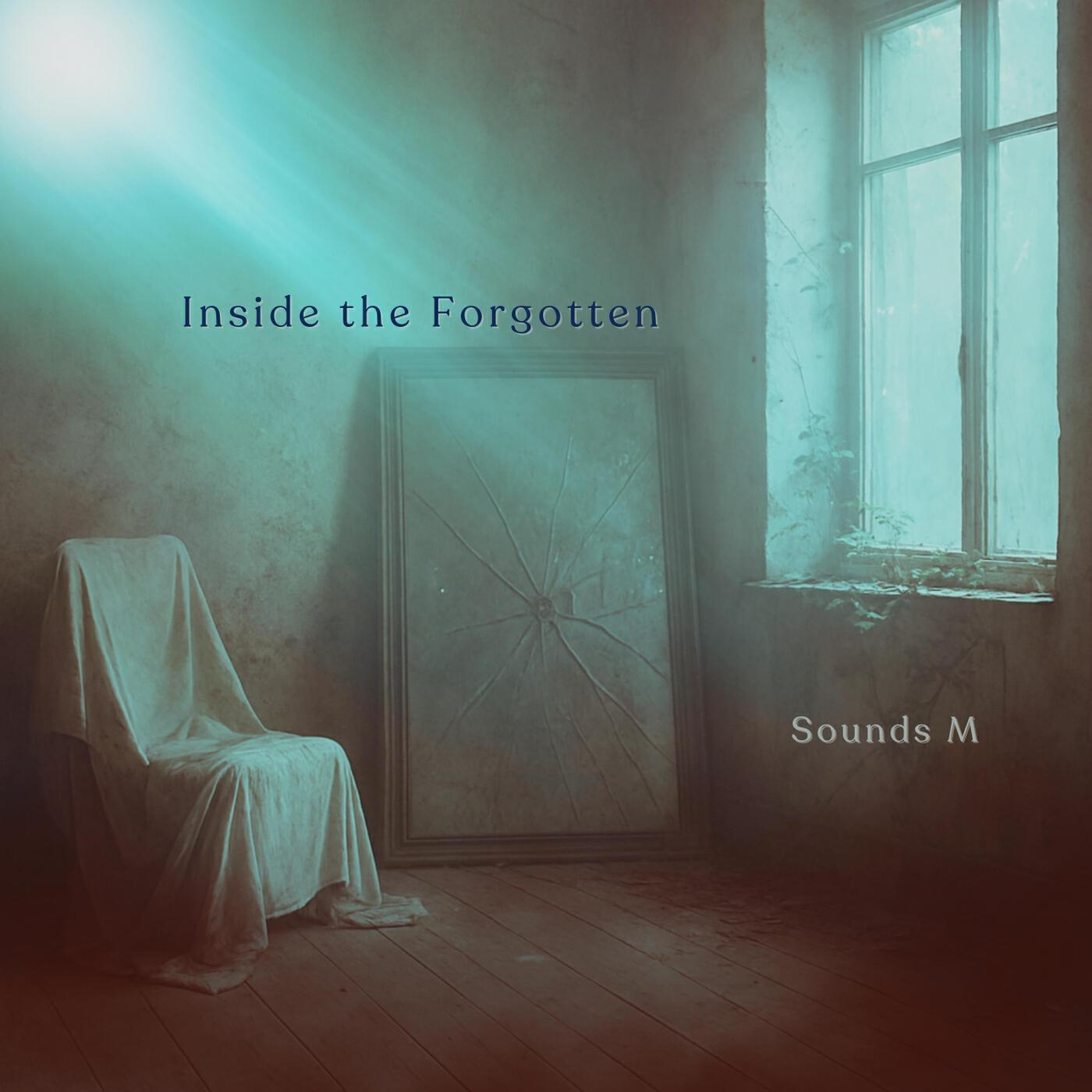 Релиз Inside the Forgotten