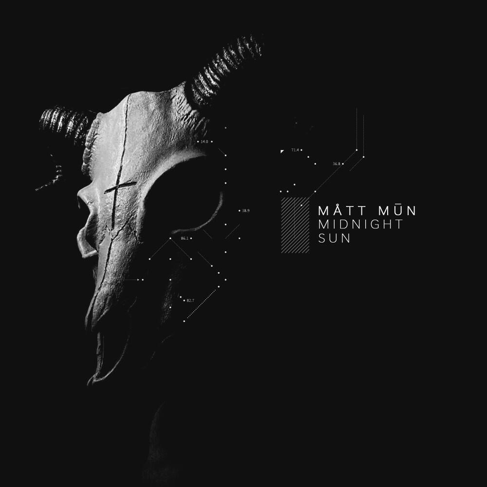 Релиз Midnight Sun