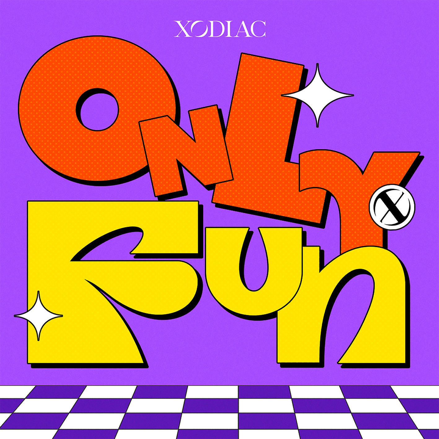 Релиз ONLY FUN