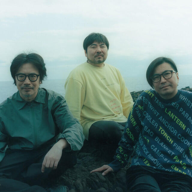 Релиз driven by impulse