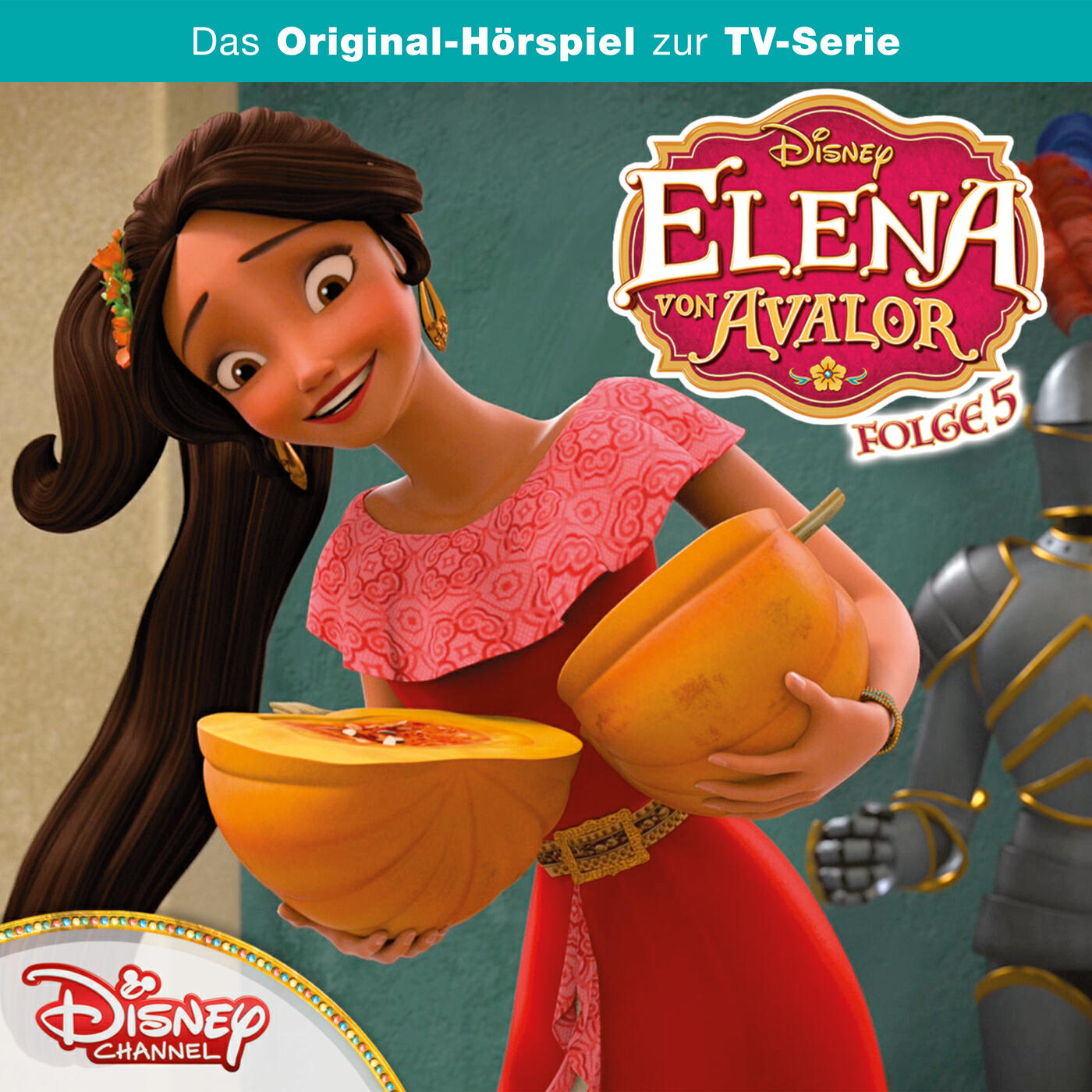 Elena von Avalor