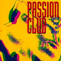 PASSION CLUB