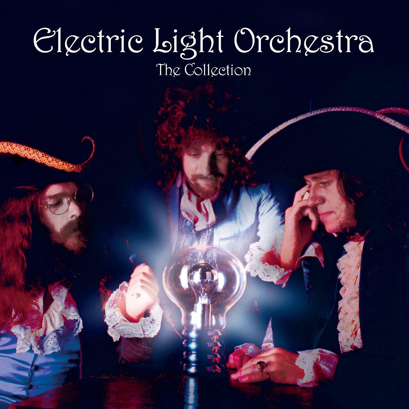 Electric Light Orchestra - Showdown (2003 Remaster)