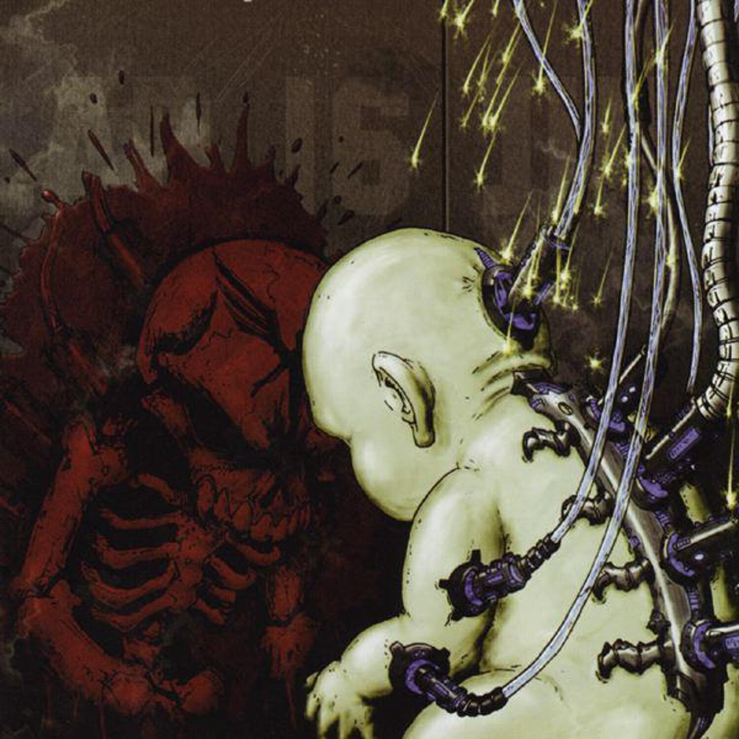 Релиз Live By Wish, Not By Hope