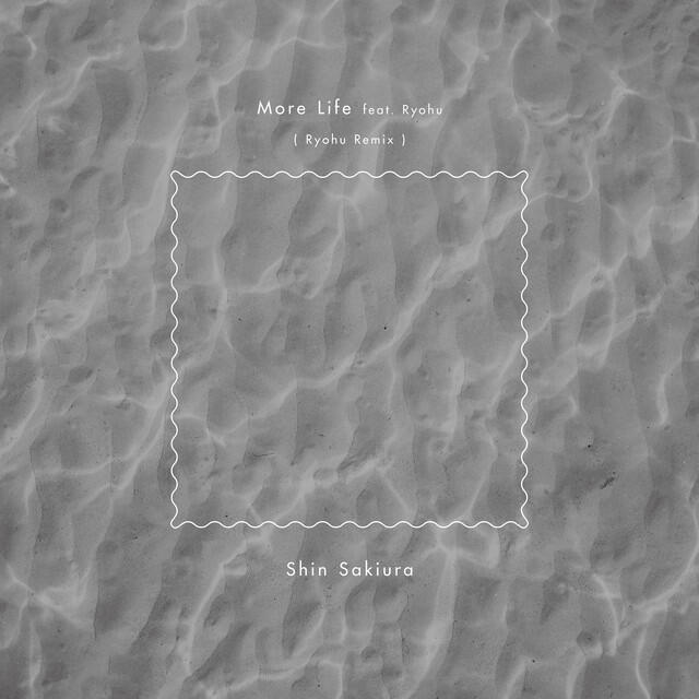 Релиз More Life feat. Ryohu (Ryohu Remix)