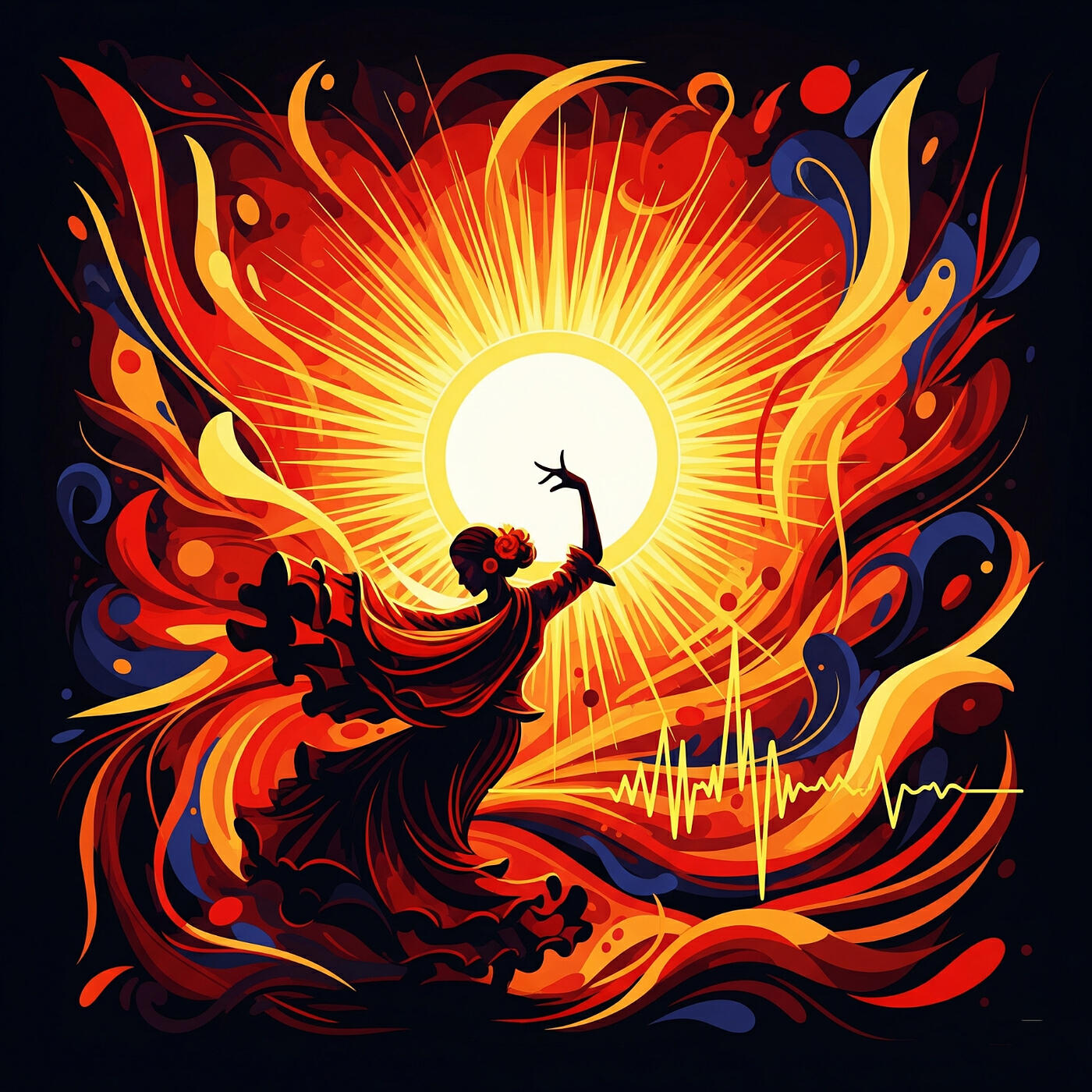 Релиз Pasion Latina