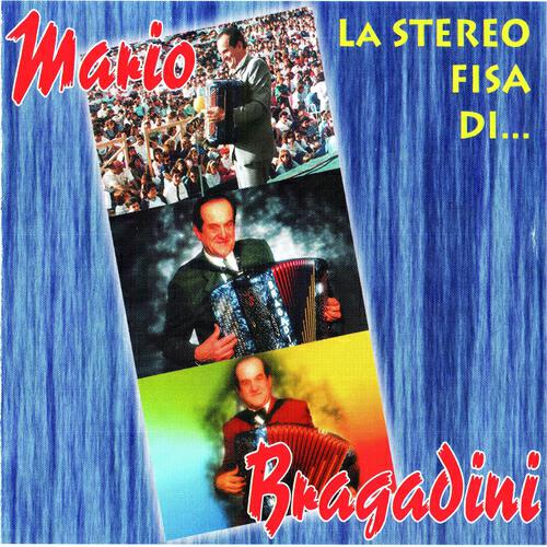 Релиз La stereofisa di