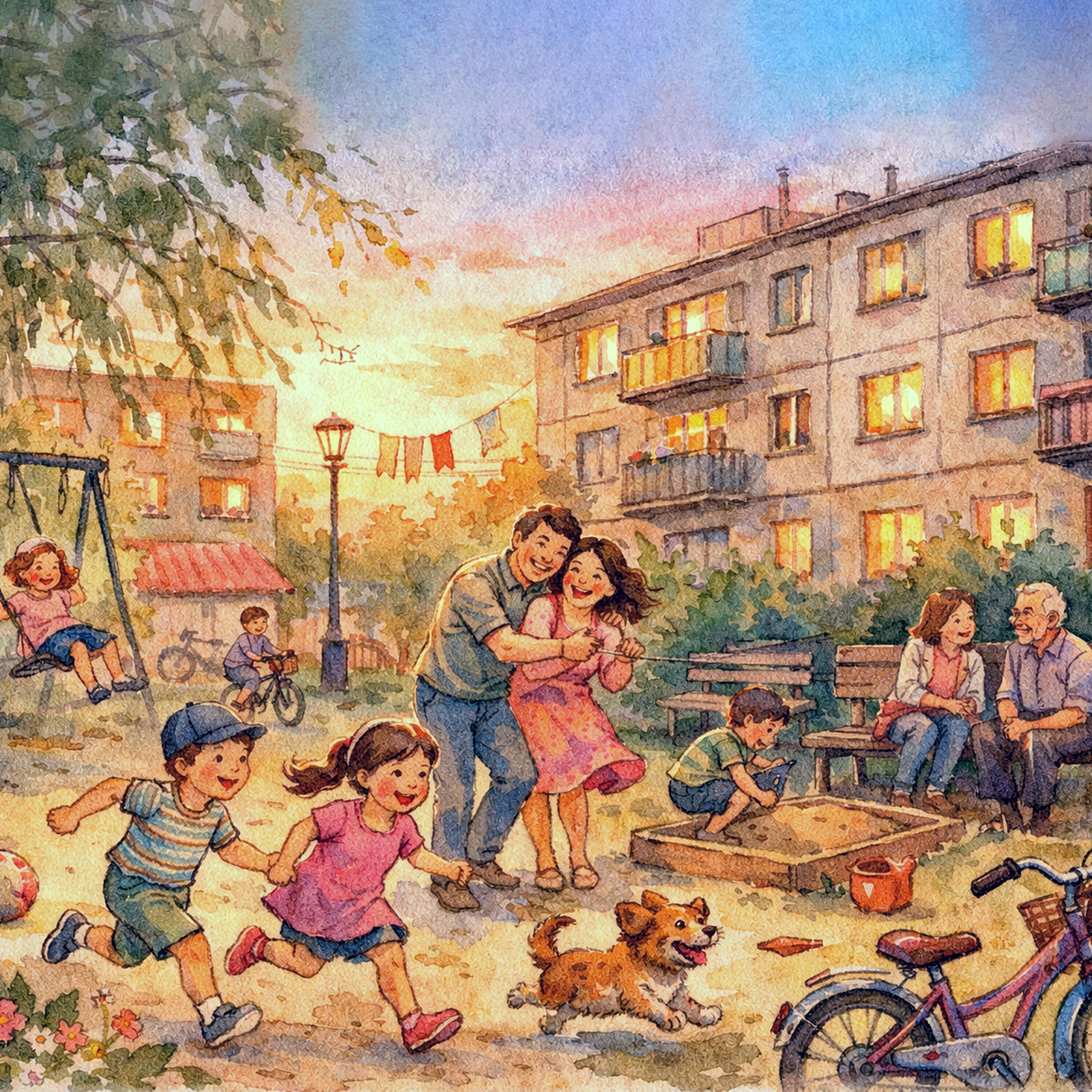 Зоя Весёлова