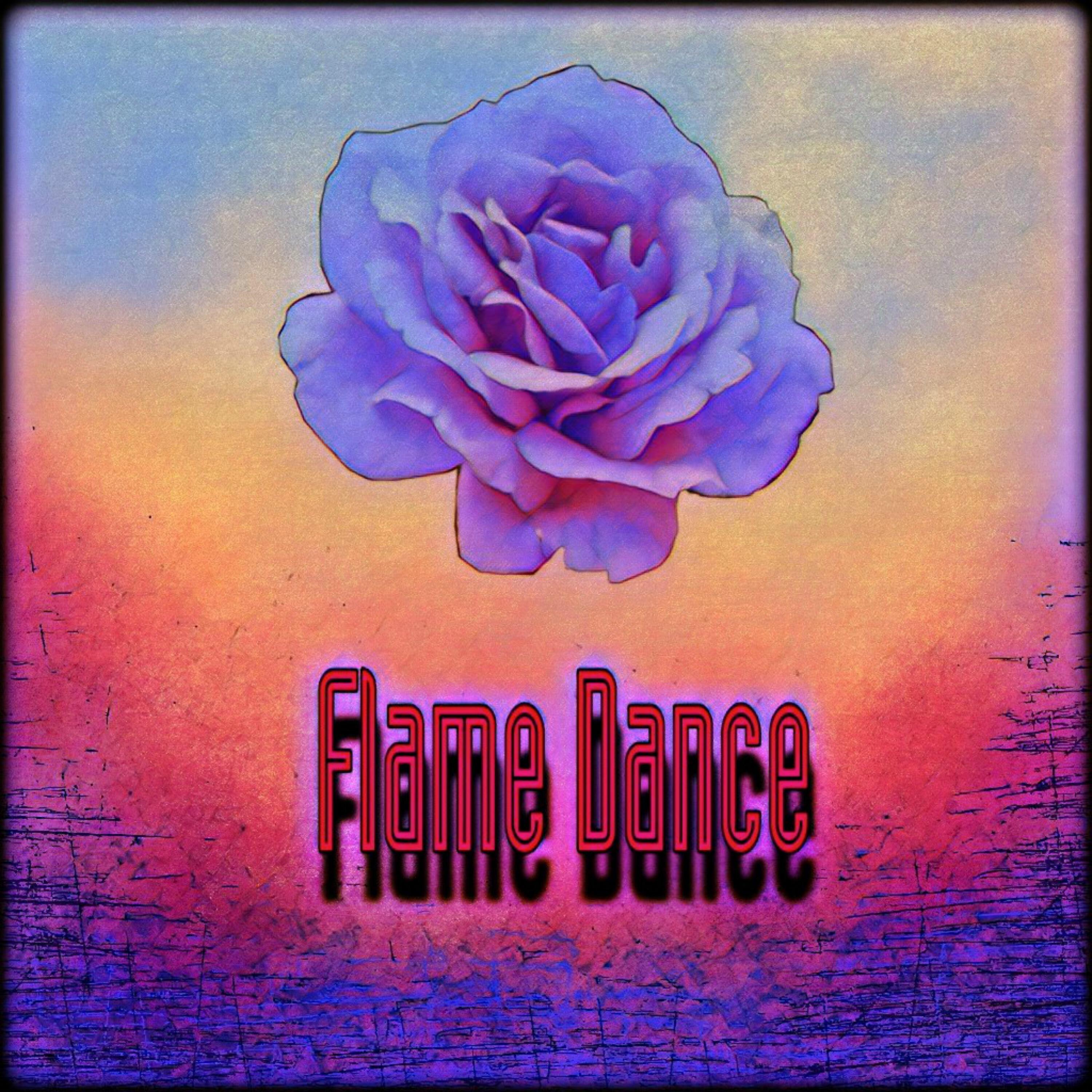 Релиз Flame Dance