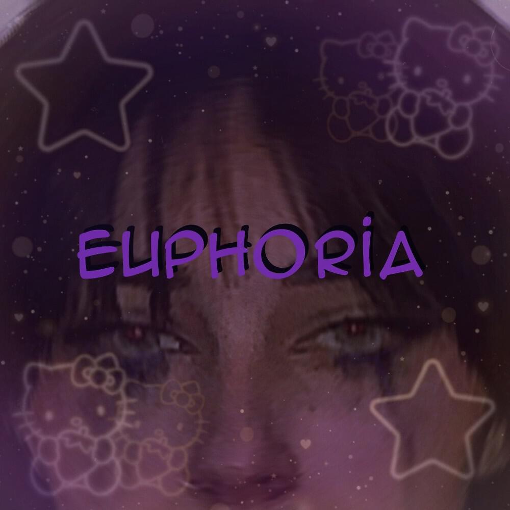 Релиз Euphoria